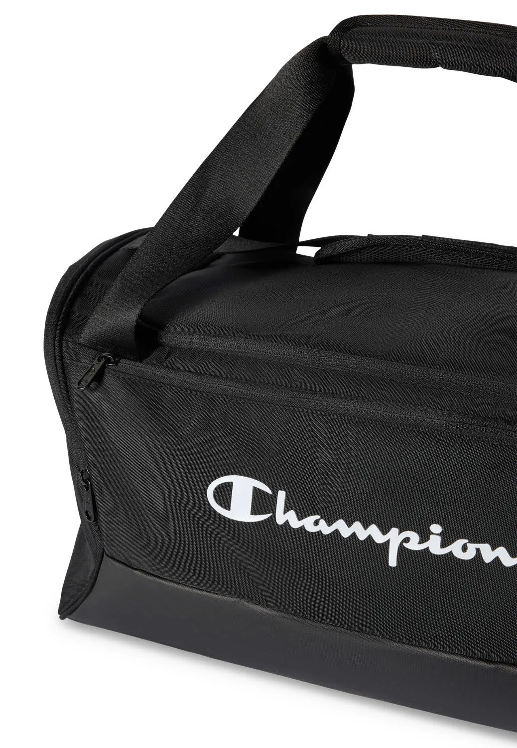Champion Small Duffel Unisex Sporttasche Trainingstasche schwarz