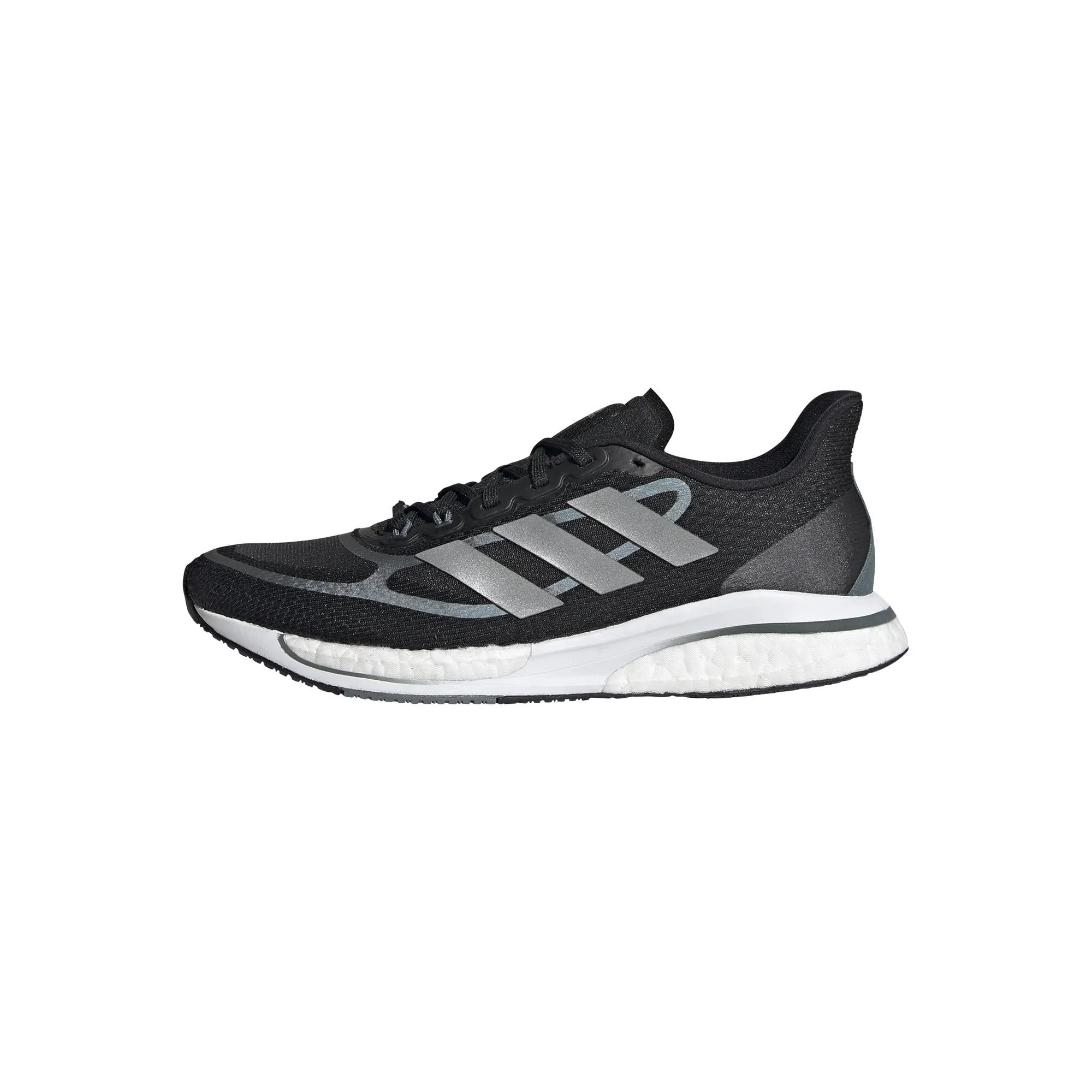 adidas SUPERNOVA + W Damen Laufschuhe Joggingschuhe Sportschuhe schwarz NEU