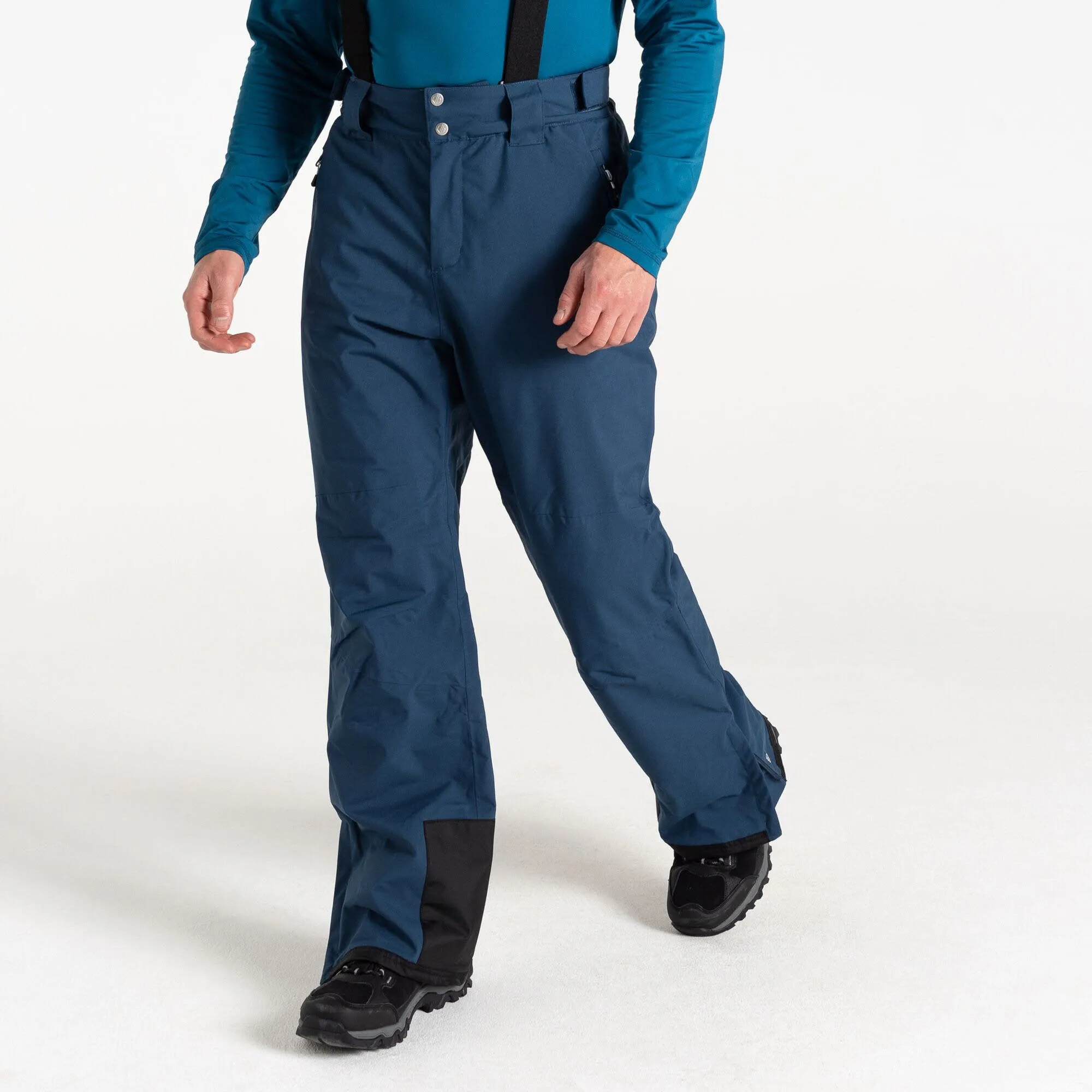DARE 2B Achieve II wasserdichte Skihose Herren dunkelblau