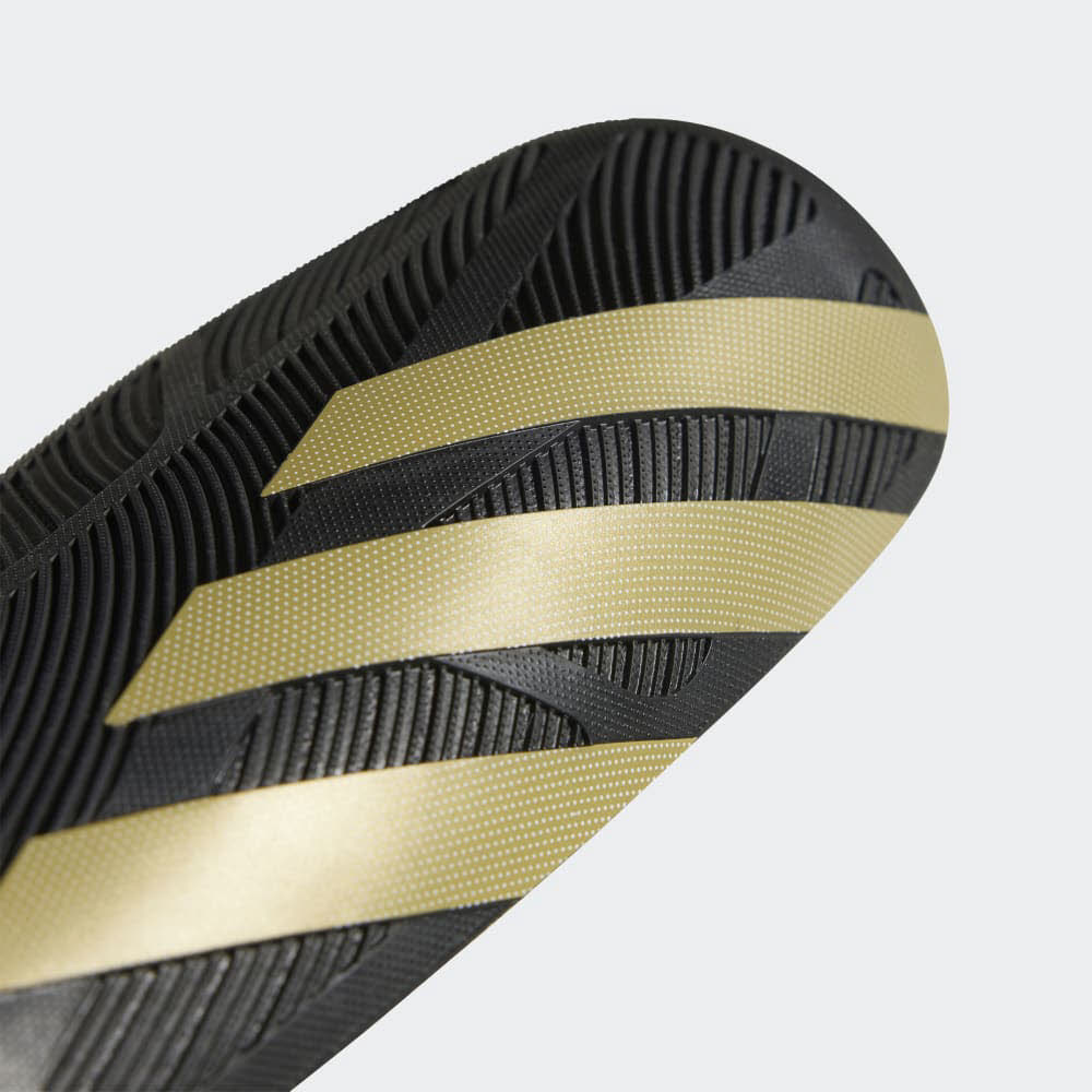 adidas TIRO COMPETITION Unisex Schienbeinschoner schwarz