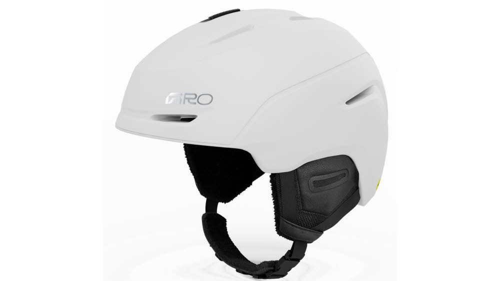 Giro Avera Mips Damen Skihelm Snowboardhelm matte white