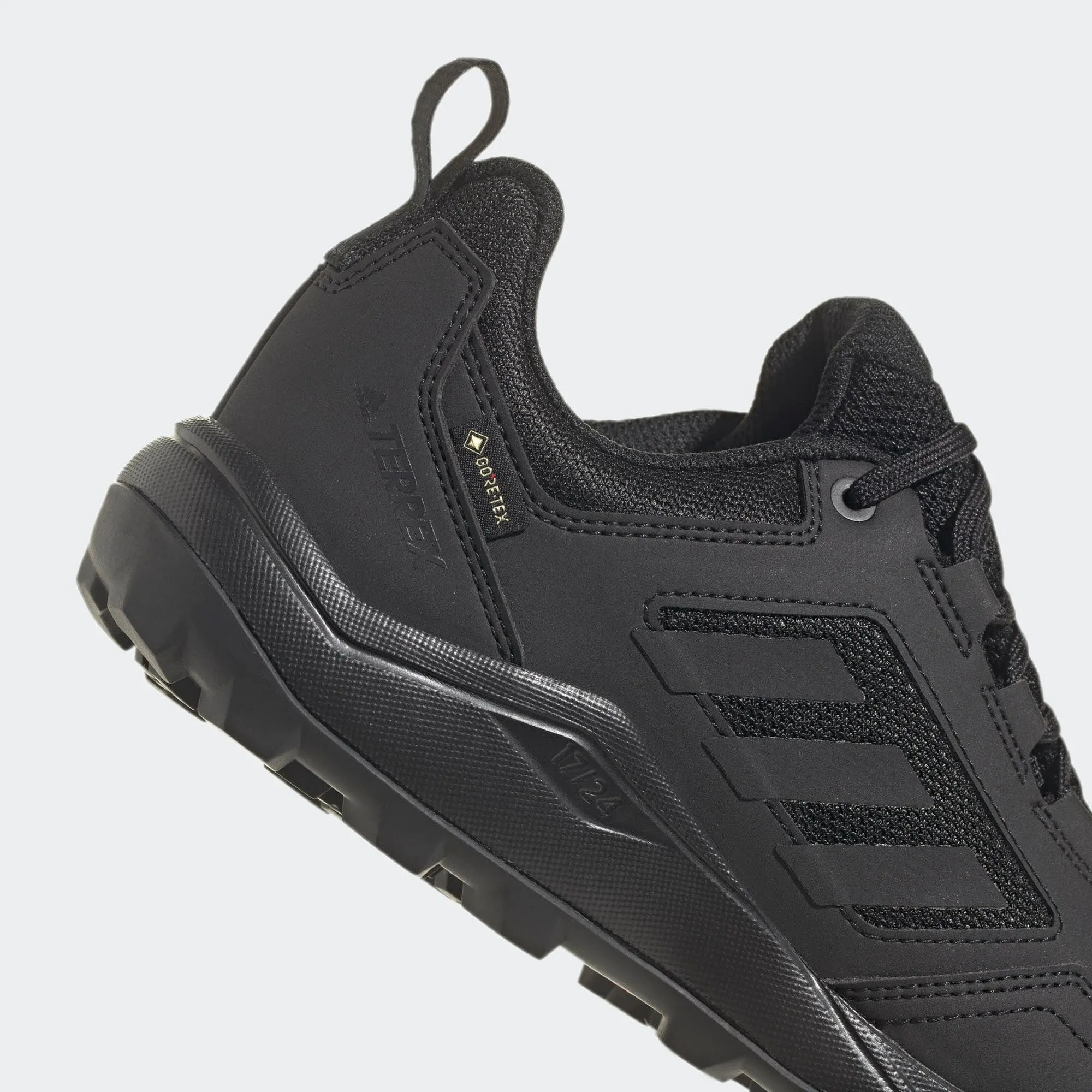 adidas TERREX TRACEROCKER 2 GTX W Damen Laufschuhe Multifunktionsschuhe schwarz NEU
