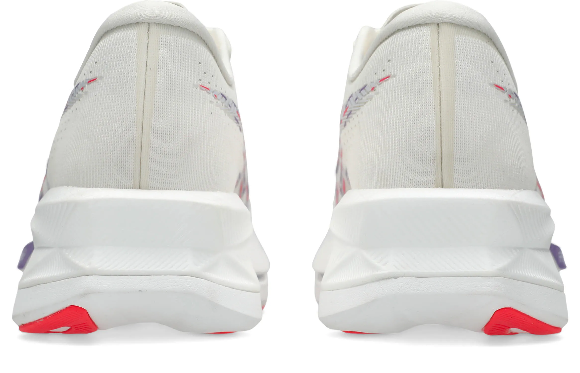 ASICS SONICBLAST Damen Laufschuh Joggingschuh weiß