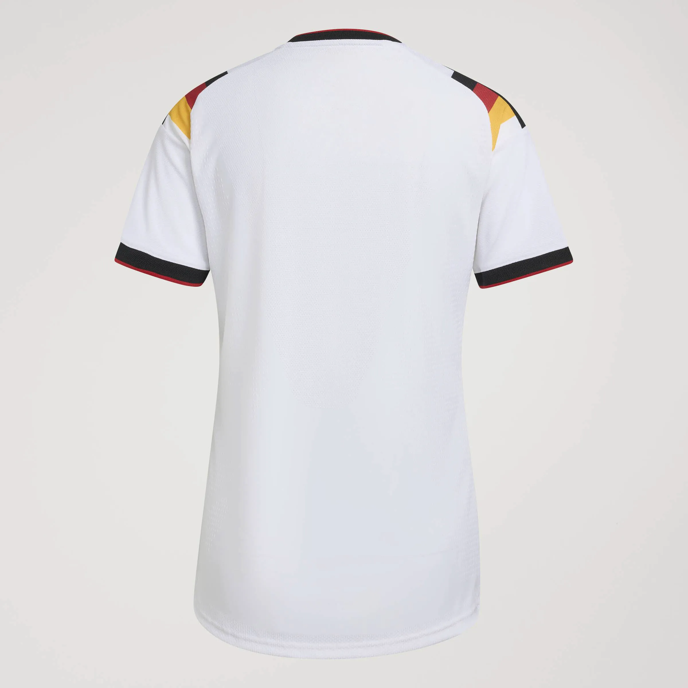 adidas DFB Authentic Jersey Damen Heimtrikot WM 2026 weiß