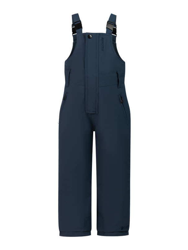 Protest NEUTRAL TD salopette Kiner Skihose Schneehose twilight navy