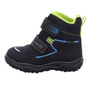 Superfit Husky blau-grün