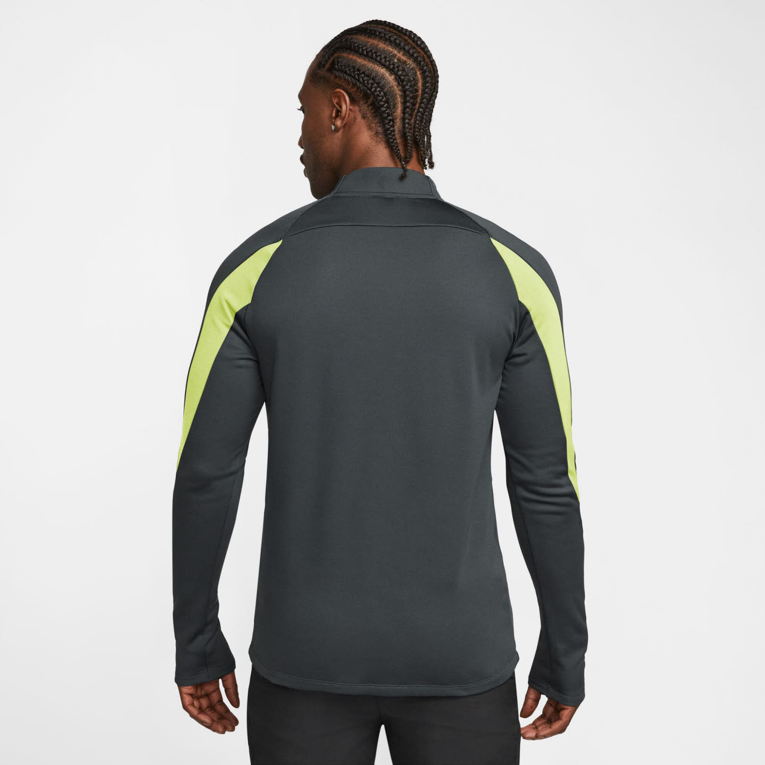 Nike Academy Winter Warrior Herren Funktionsshirt Langarm