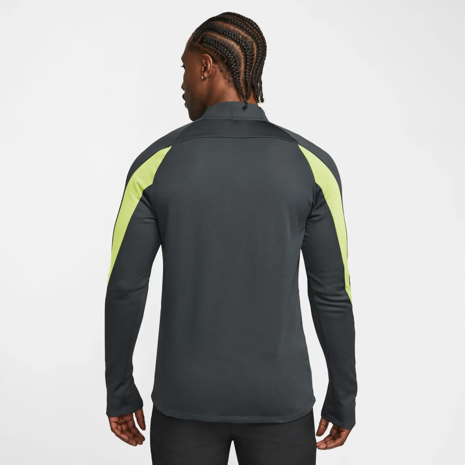 Nike Academy Winter Warrior Herren Funktionsshirt Langarm