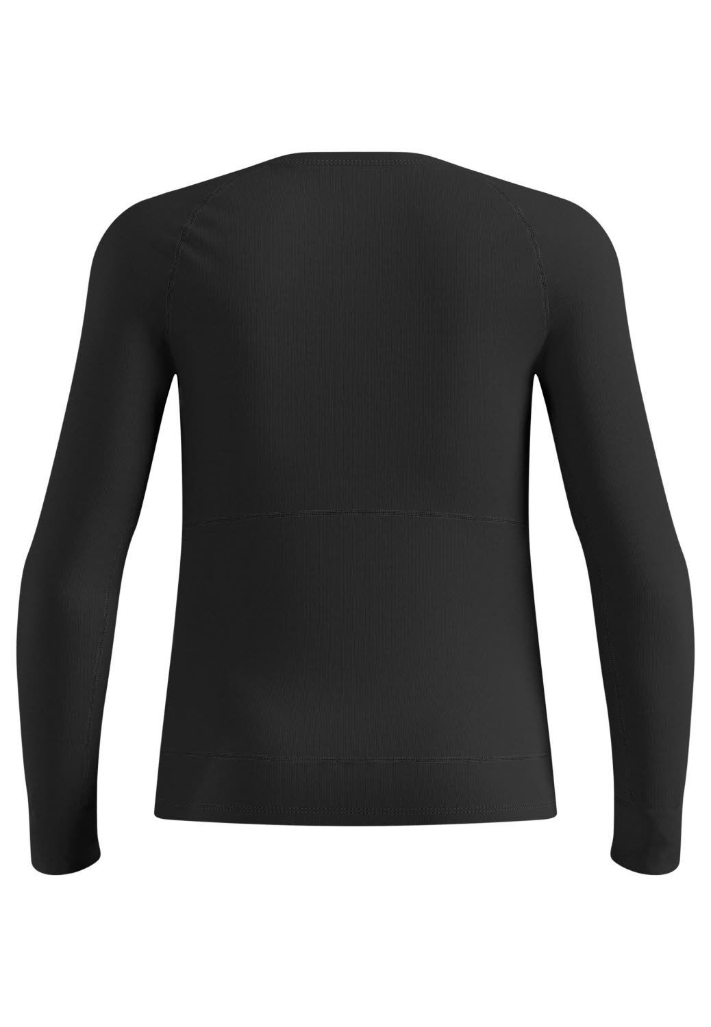 Odlo Active X-Warm Herren Funktionsunterhemd schwarz
