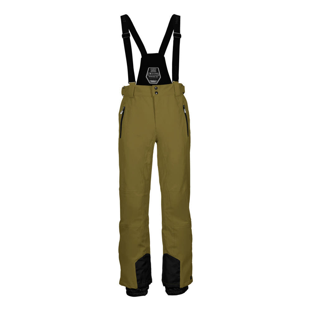 Killtec KSW 100 ENOSH Skihose Herren grün