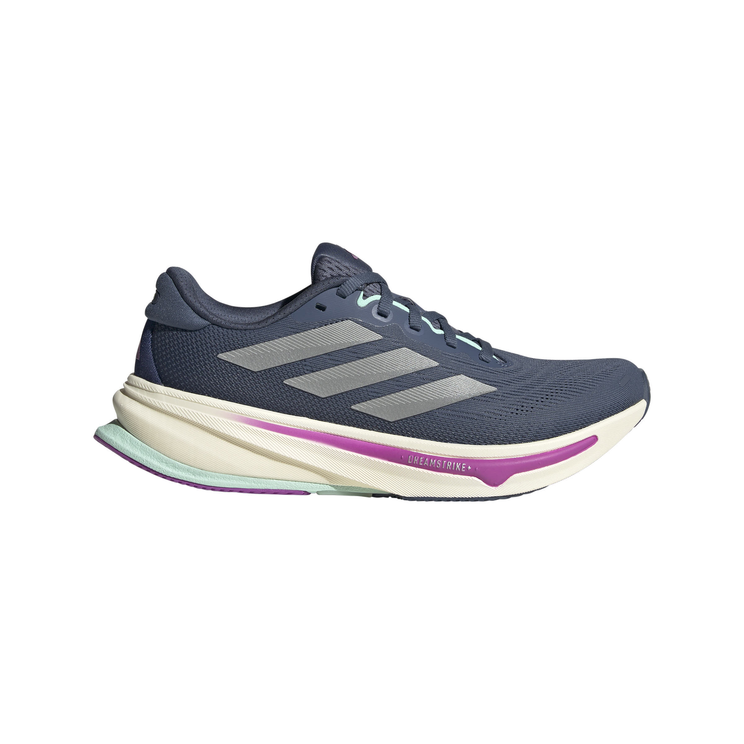 adidas 	Supernova Rise 2 Laufschuhe Joggingschuhe Damen dunkelblau