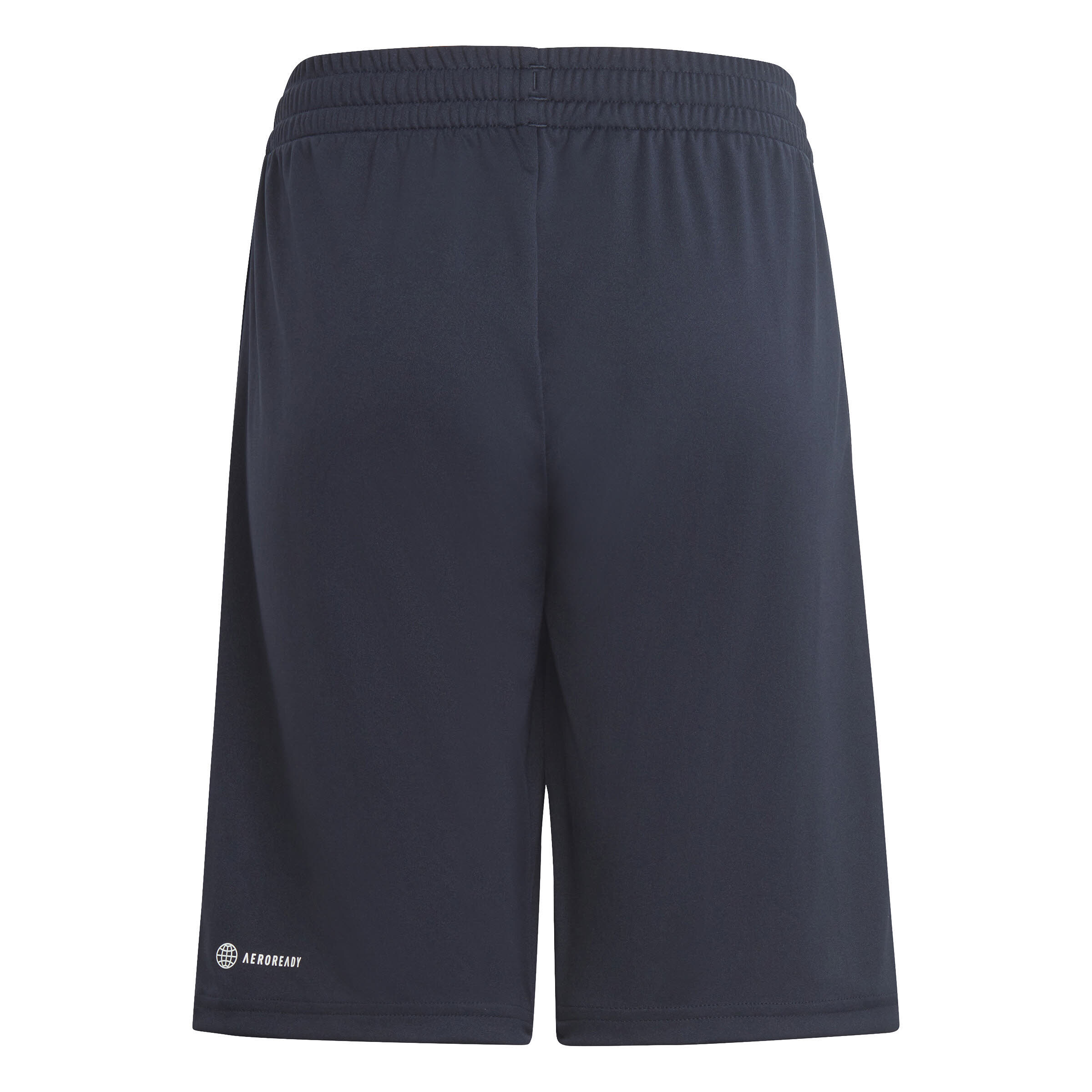 adidas Train Essentials AEROREADY 3-Streifen Regular-Fit Training Set Kinder blau
