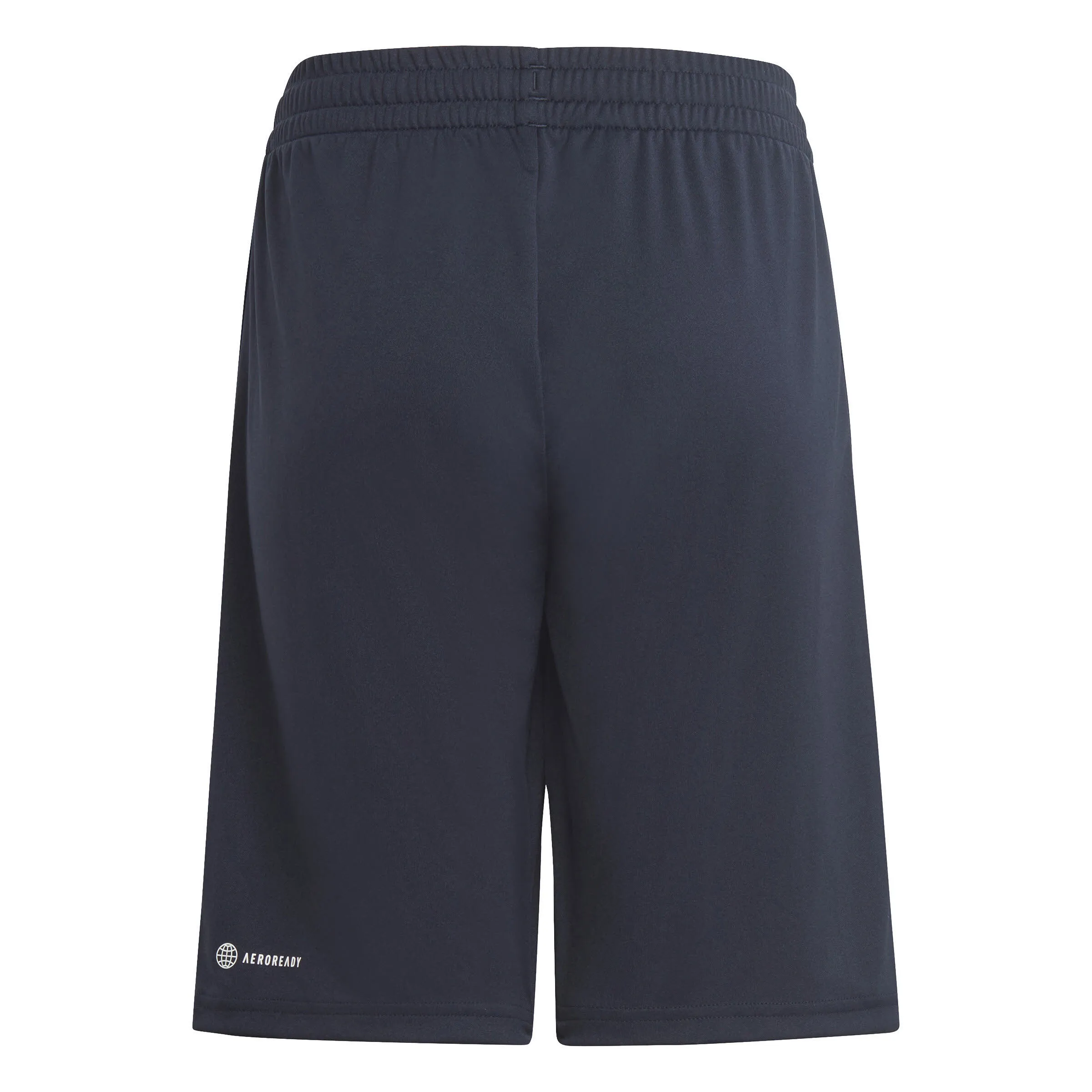 adidas Train Essentials AEROREADY 3-Streifen Regular-Fit Training Set Kinder blau
