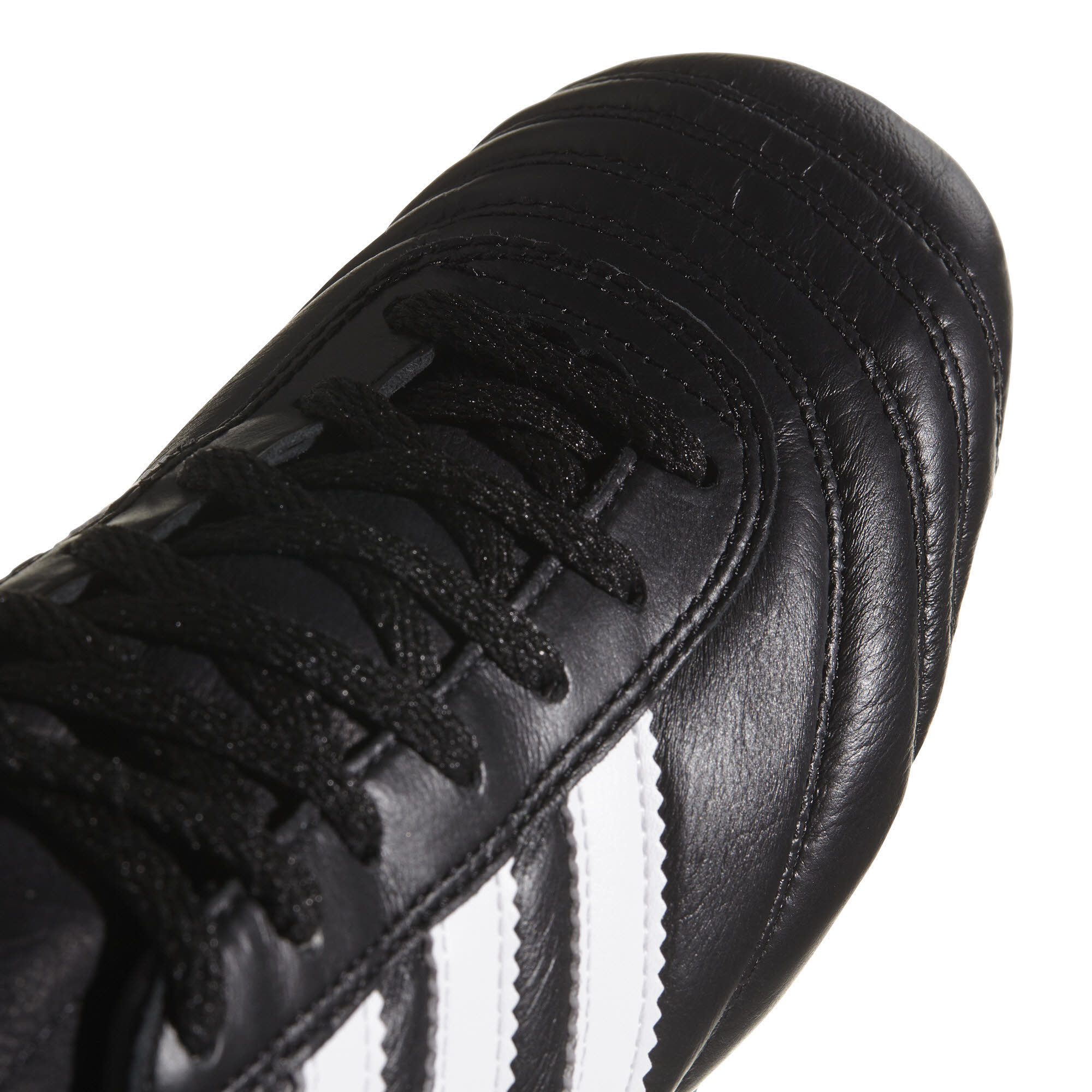 adidas World Cup Herren Fußballschuhe Stollen Freizeit schwarz