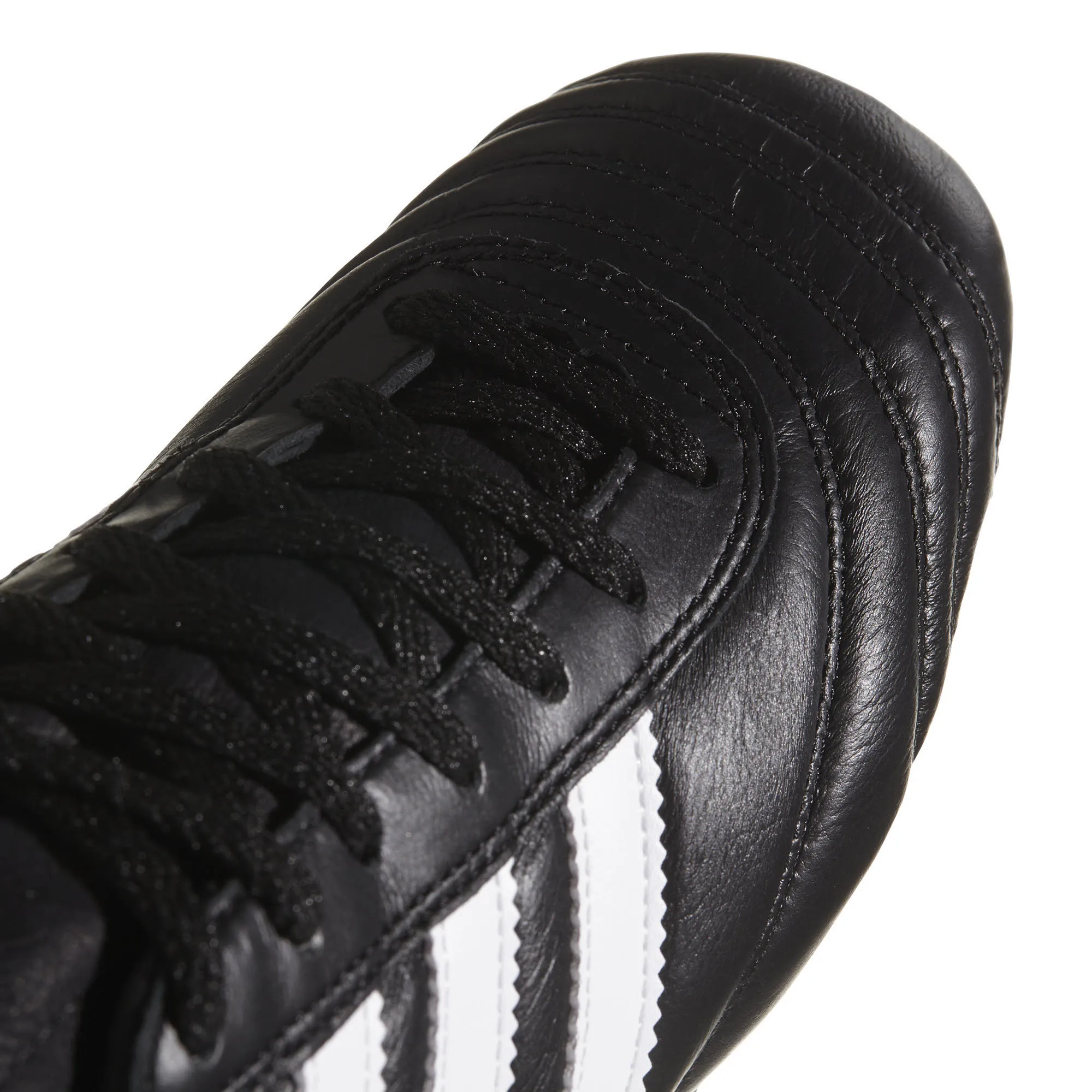 adidas World Cup Herren Fußballschuhe Stollen Freizeit schwarz