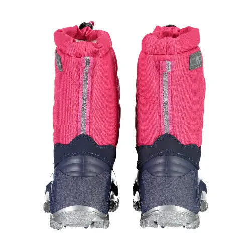 CMP Kids Hanki 2.0 Mädchen Winterstiefel Winterschuhe Gummistiefel rosa