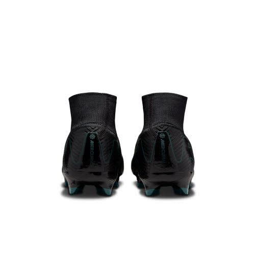 Nike ZM Superfly 10 PRO FG Fußballschuhe Herren schwarz