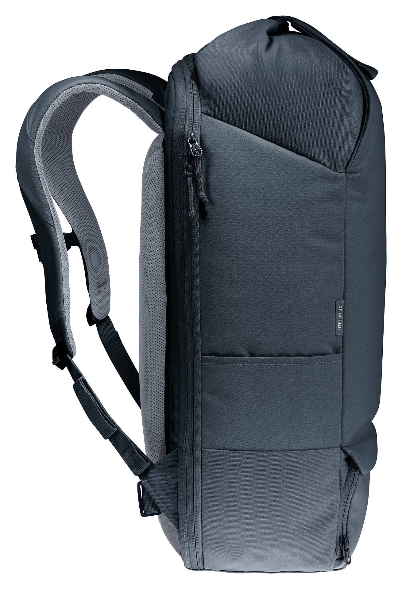 Deuter Utilion 30 Lifestyle Rucksack schwarz