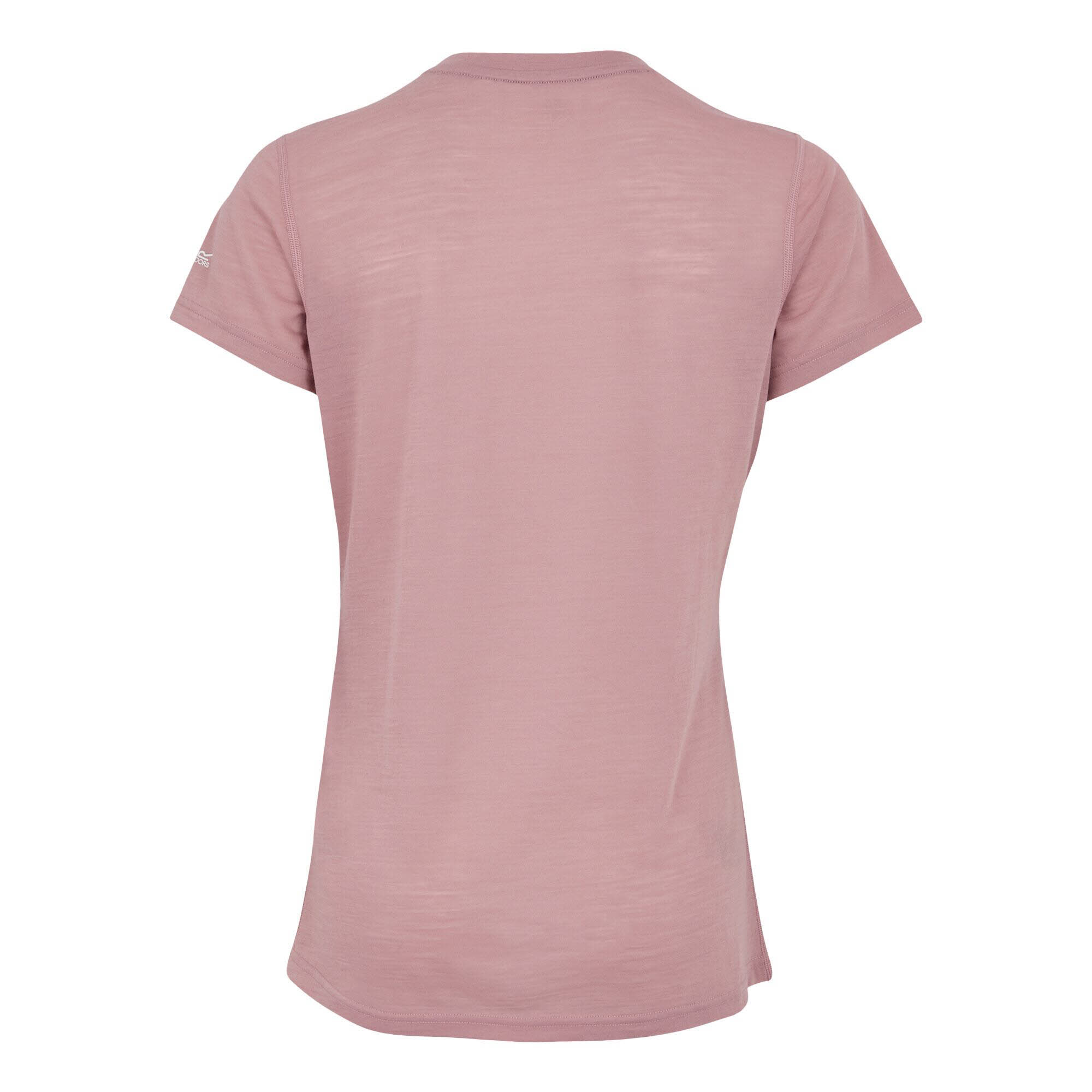 Regatta Escade T-Shirt Funktionsshirt Damen rosa