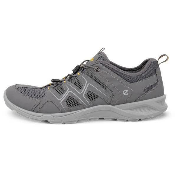 ECCO Terracruise Lt Herren Outdoorschuhe grau