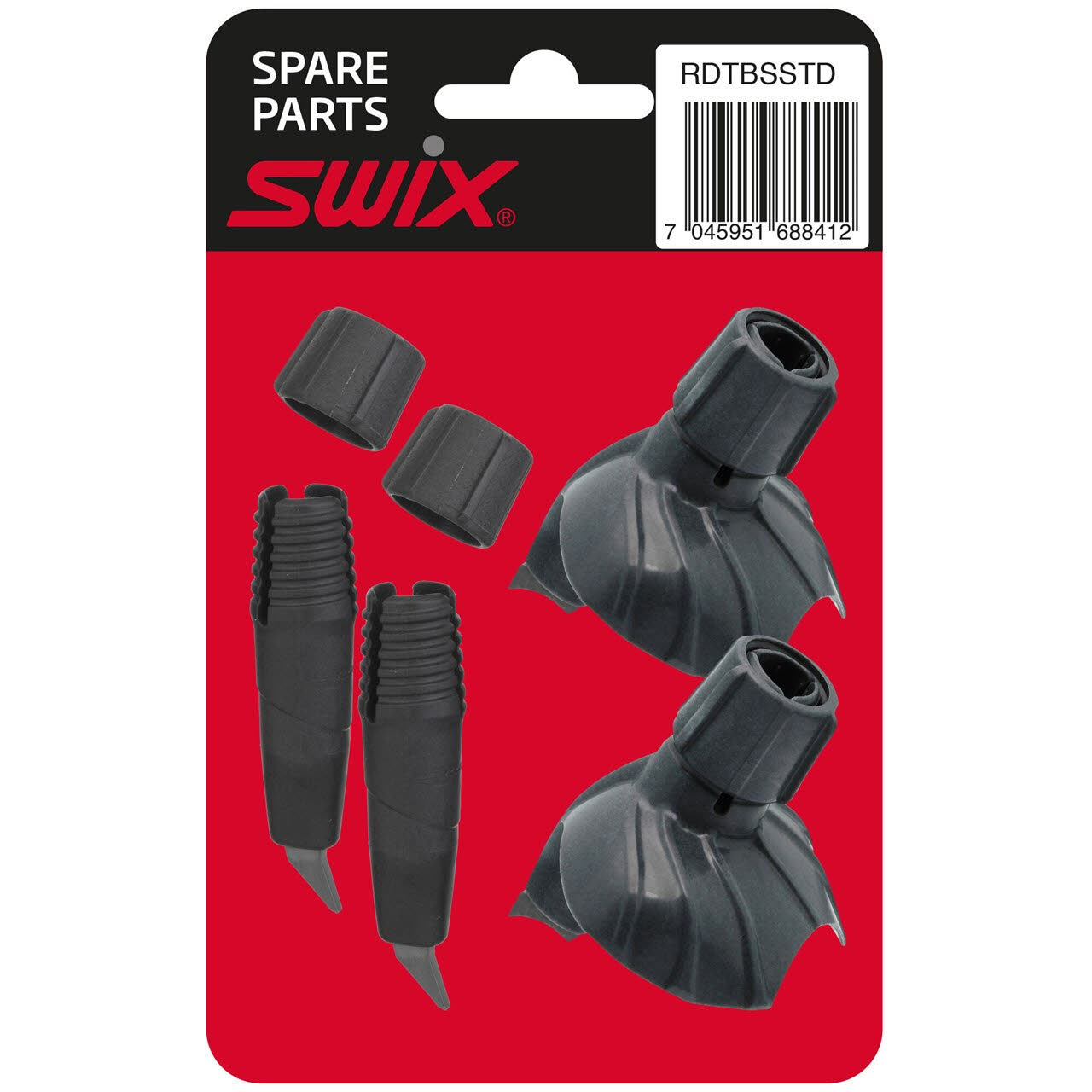 Swix Triac Basket TBS Kit Bergzubehör