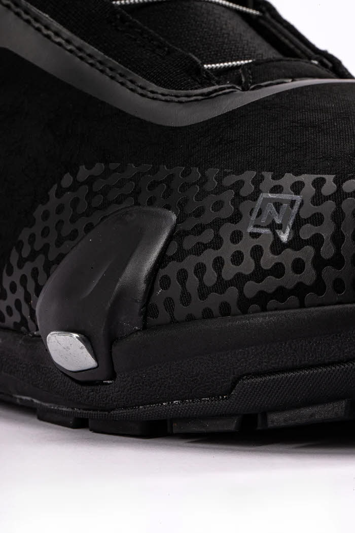 Nitro Sentinel Step On® BOA® Boots Unisex Snowboardschuhe schwarz