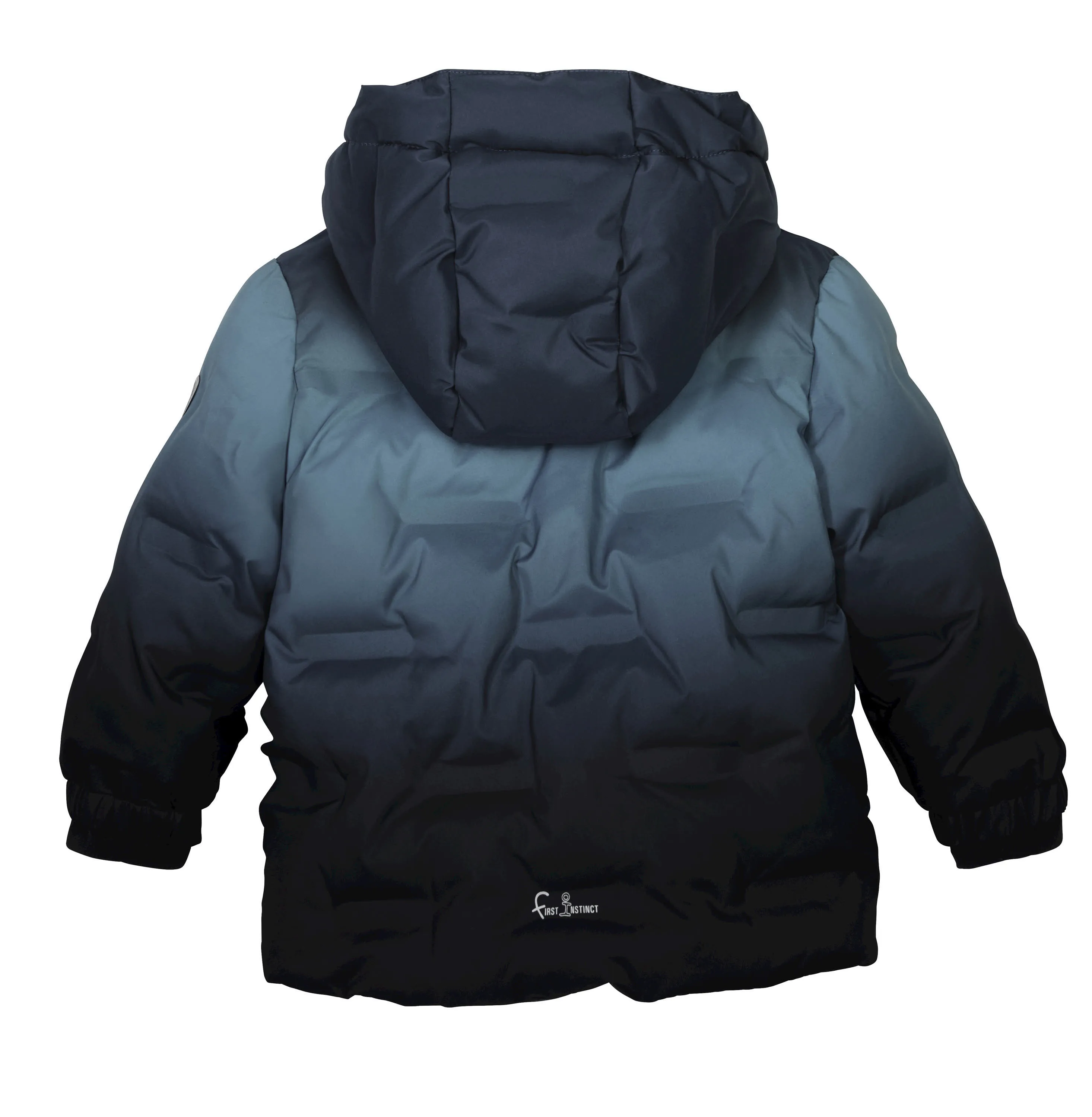 Killtec FisW 39 Skijacke Winterjacke Jungen blau