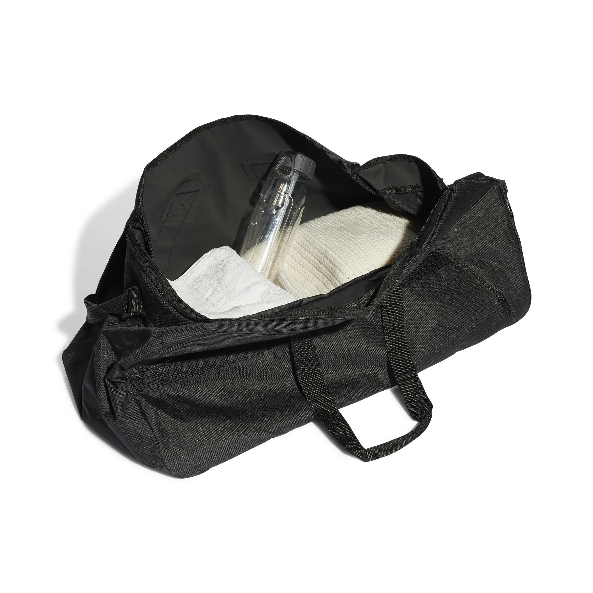 adidas Tiro 23 League Duffelbag L Sporttasche Trainingstasche schwarz