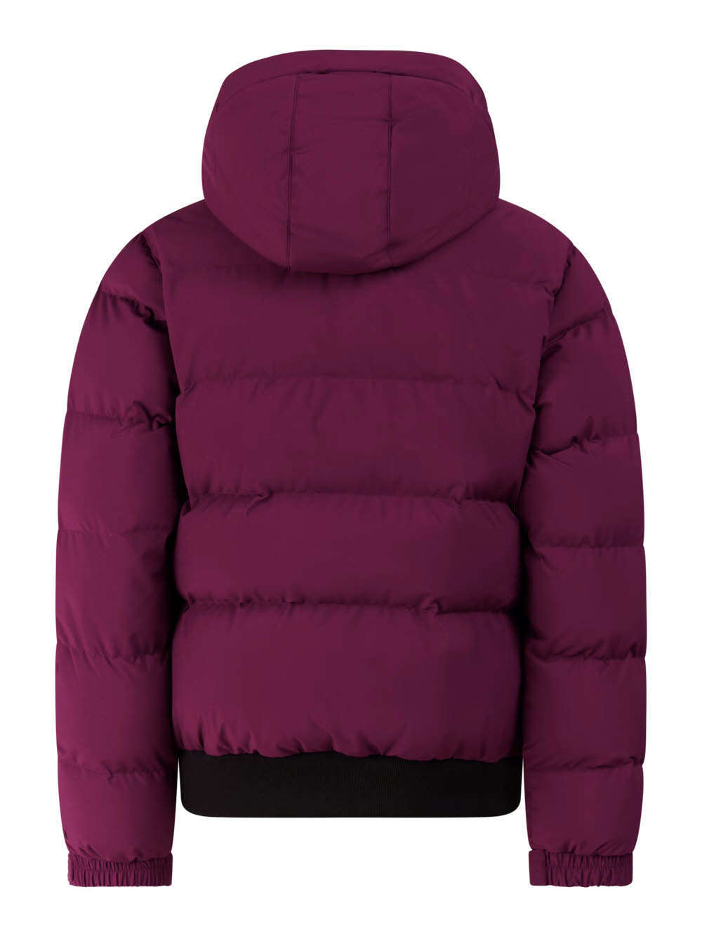 Protest PRTELINY JR snowjacket Mädchen Skijacke Winterjacke current purple