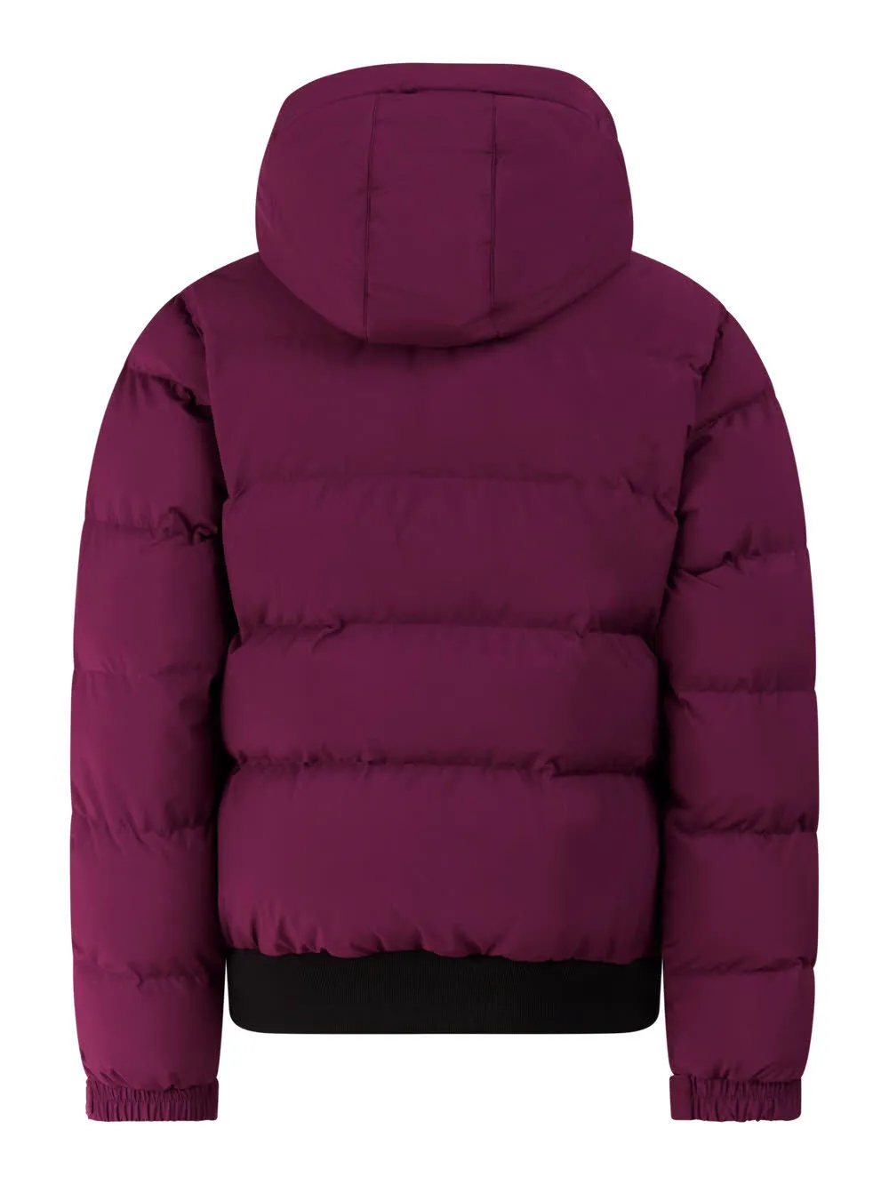Protest PRTELINY JR snowjacket Mädchen Skijacke Winterjacke current purple