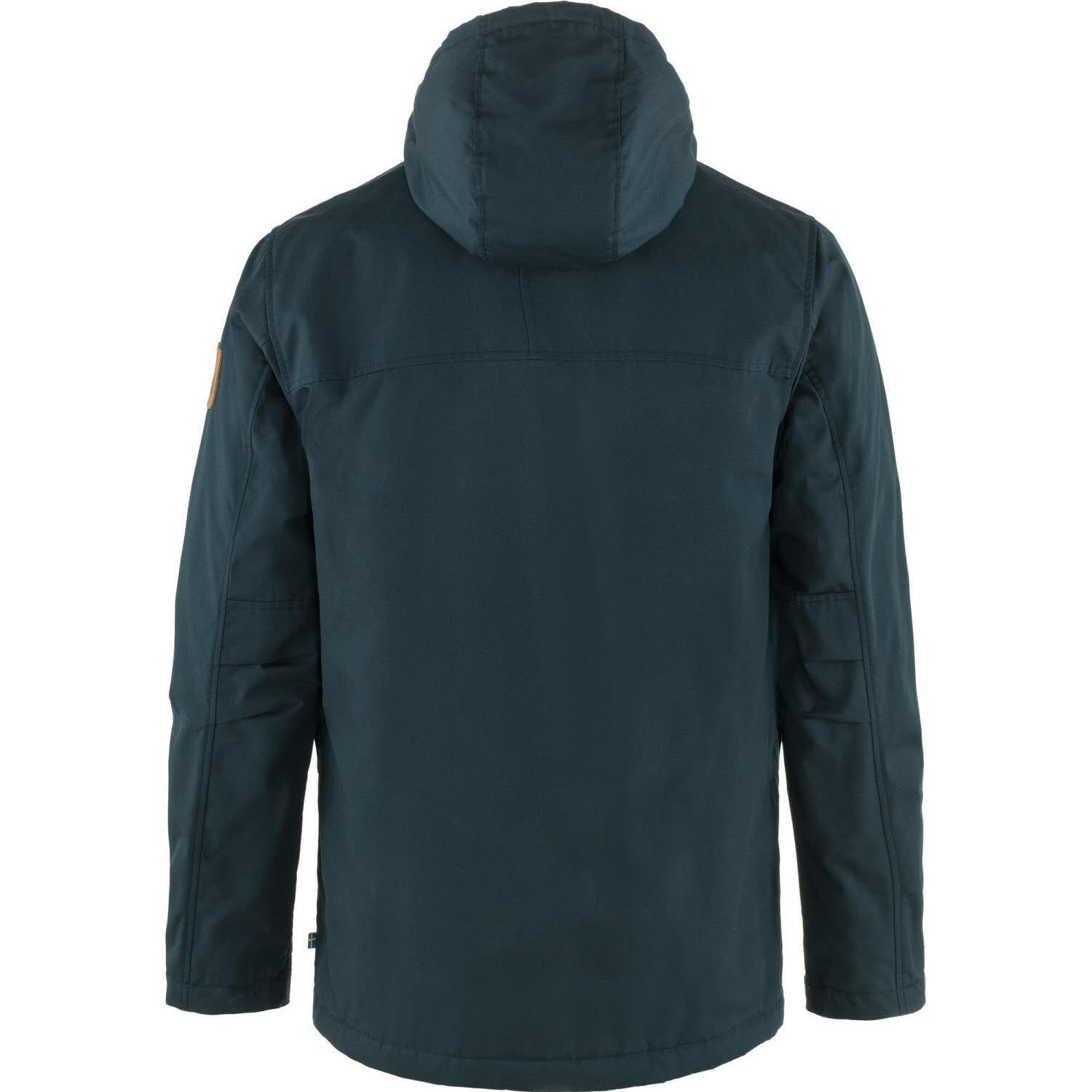 Fjällräven Greenland Winter Jacket M Herren Outdoorjacke Wanderjacke dark navy