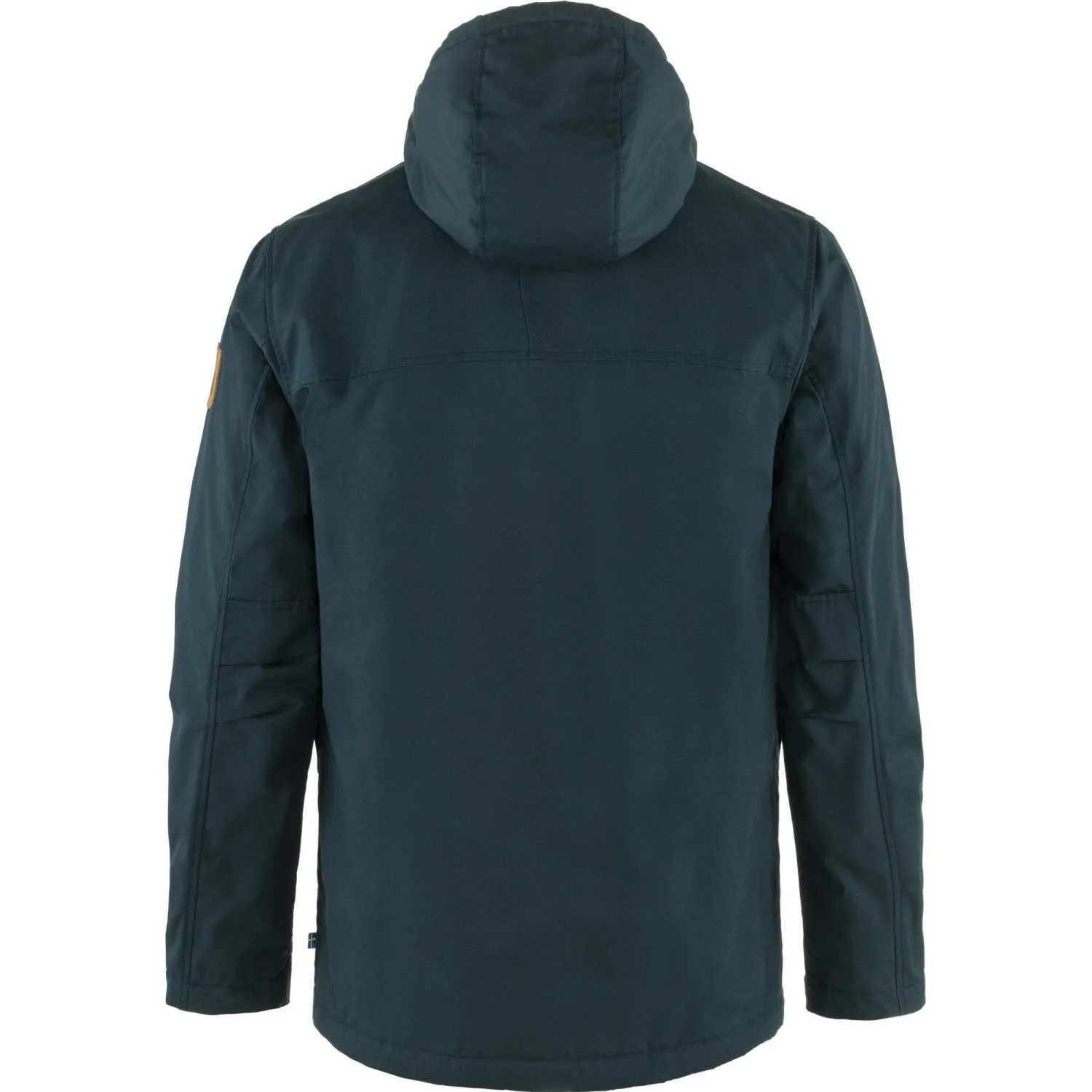 Fjällräven Greenland Winter Jacket M Herren Outdoorjacke Wanderjacke dark navy