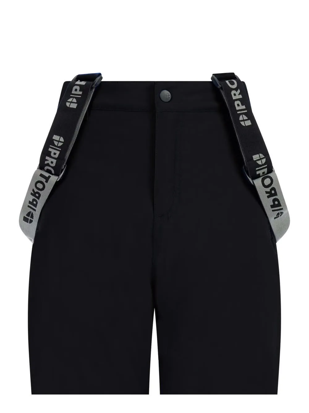 Protest Spikety JR snowpants Kinder Skihose Schneehose true black