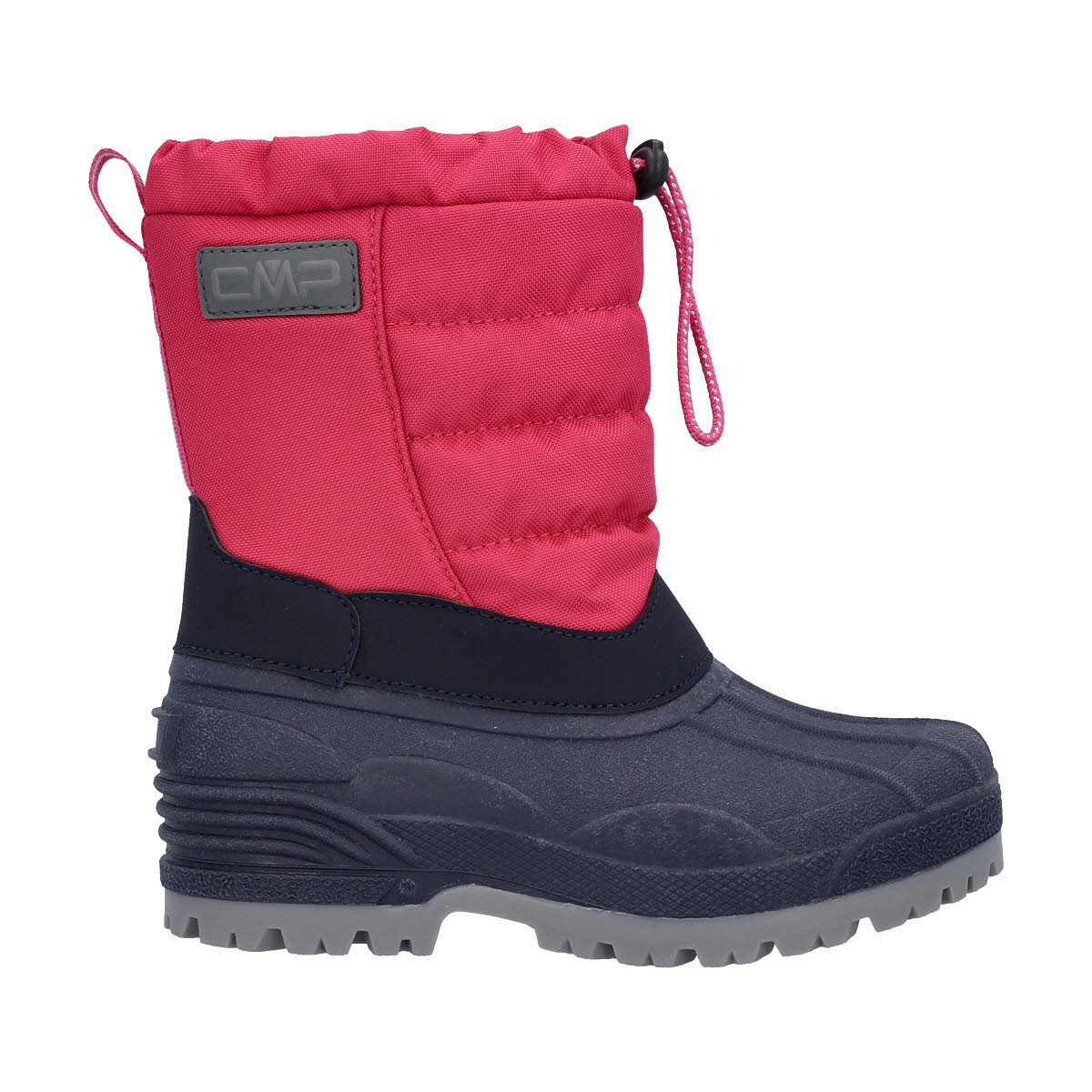 CMP KIDS HANKI 3.0 SNOW BOOTS Kinder pink