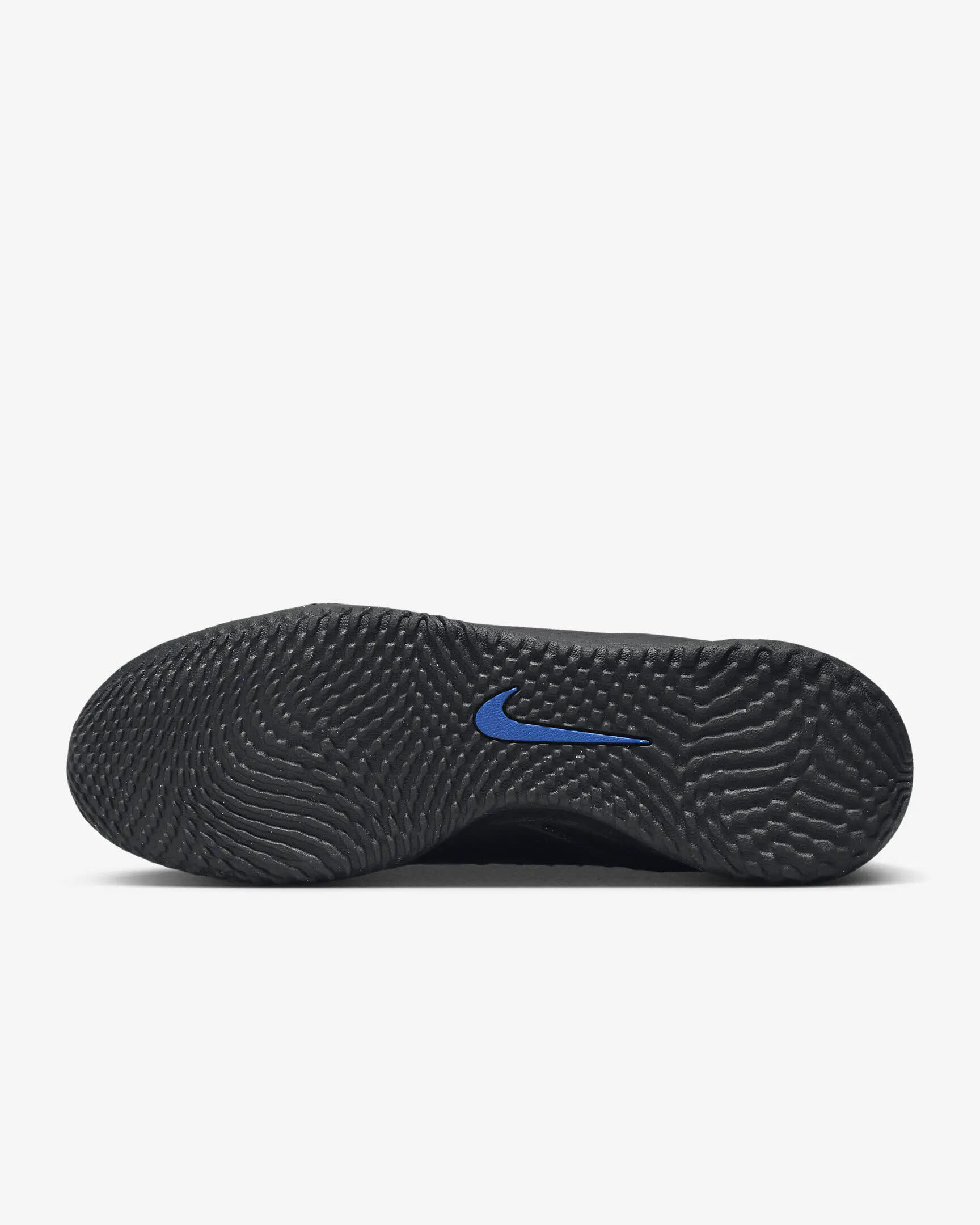Nike Phantom GX 2 Academy IC Fußballschuh Hallenschuh Herren schwarz