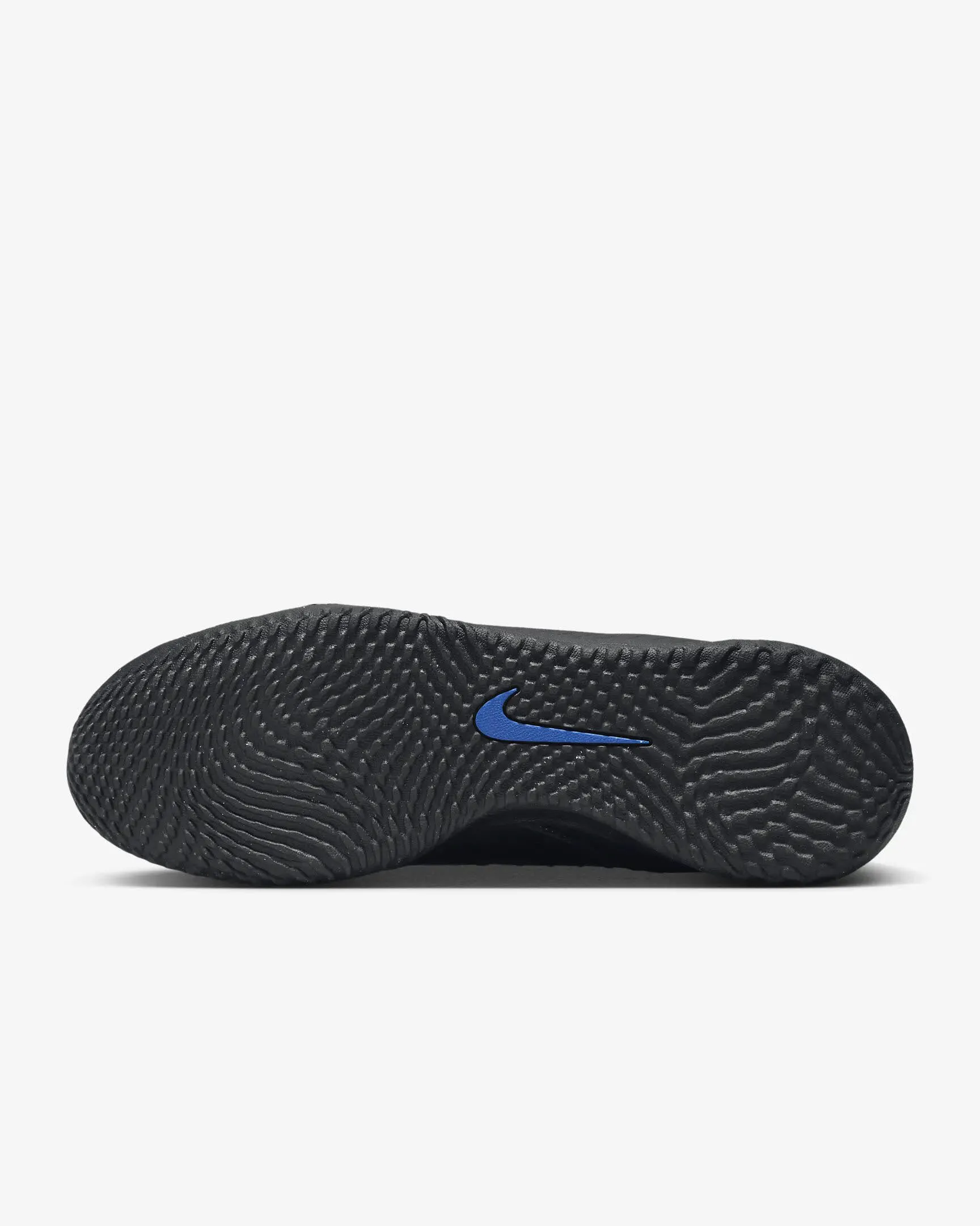 Nike Phantom GX 2 Academy IC Fußballschuh Hallenschuh Herren schwarz