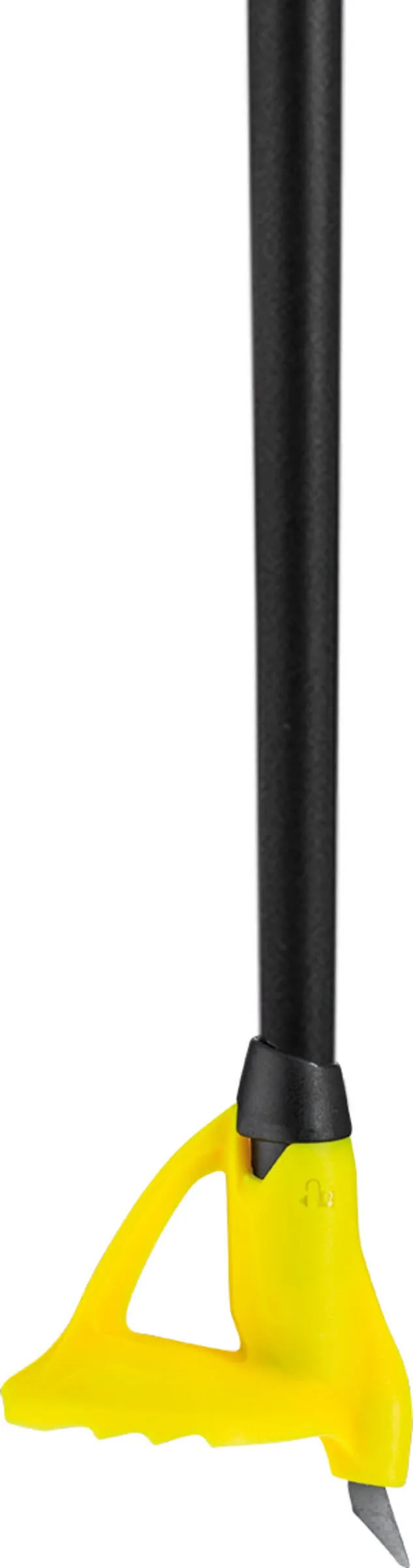 LEKI PRC 850 Carbon Langlaufstock Skatingstock grau NEU