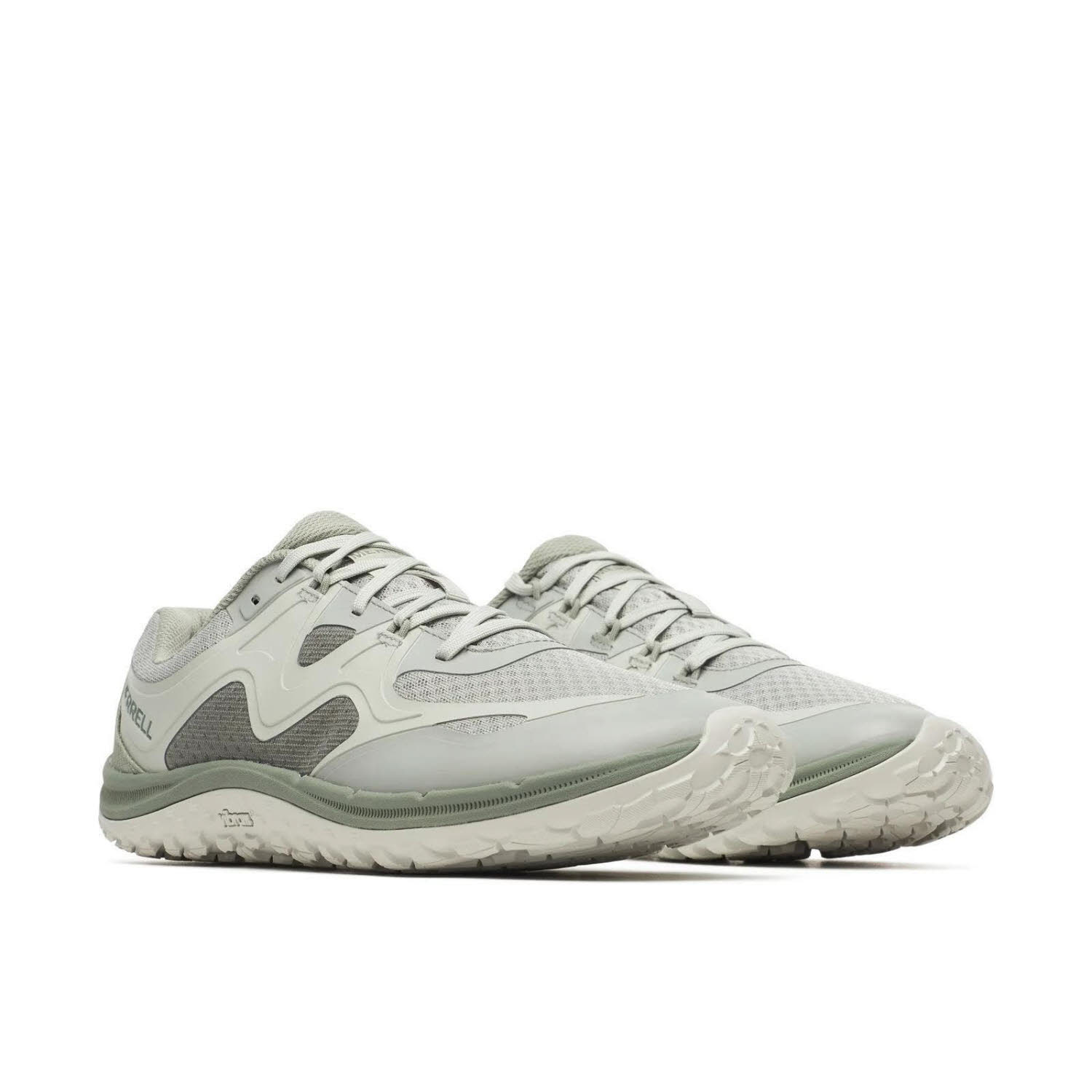 Merrell TRAIL GLOVE 8 Herren Trailrunning Laufschuhe oolong