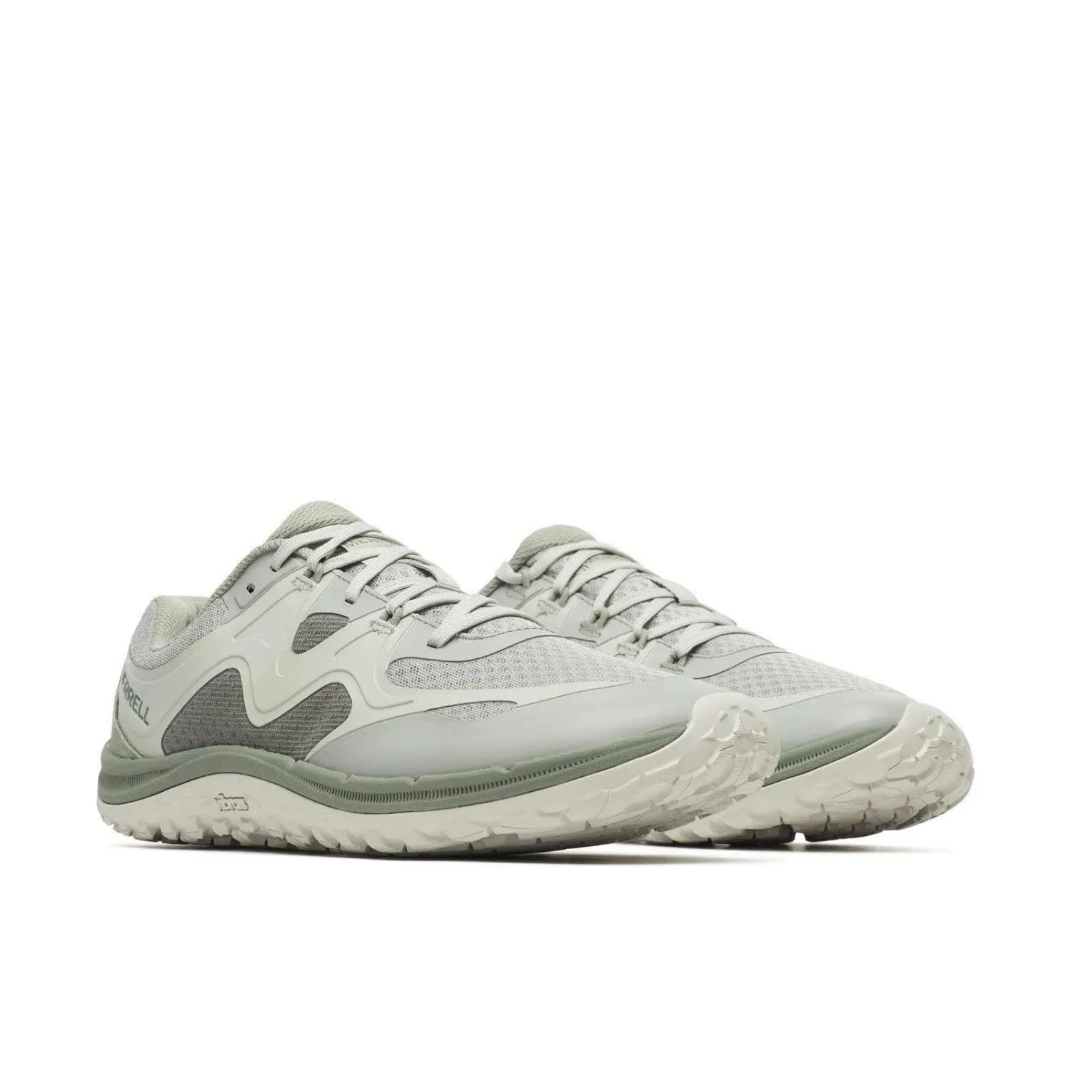 Merrell TRAIL GLOVE 8 Herren Trailrunning Laufschuhe oolong
