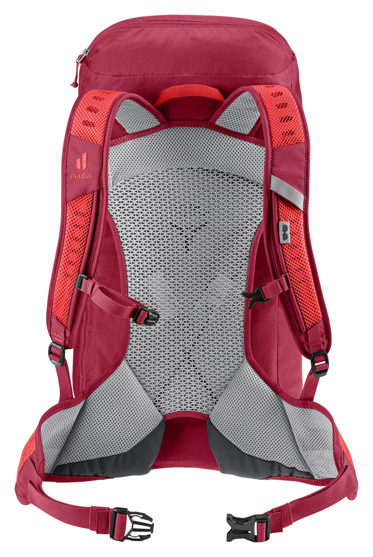 Deutrr AC Lite 30 Wanderrucksack Herren cherry-masala