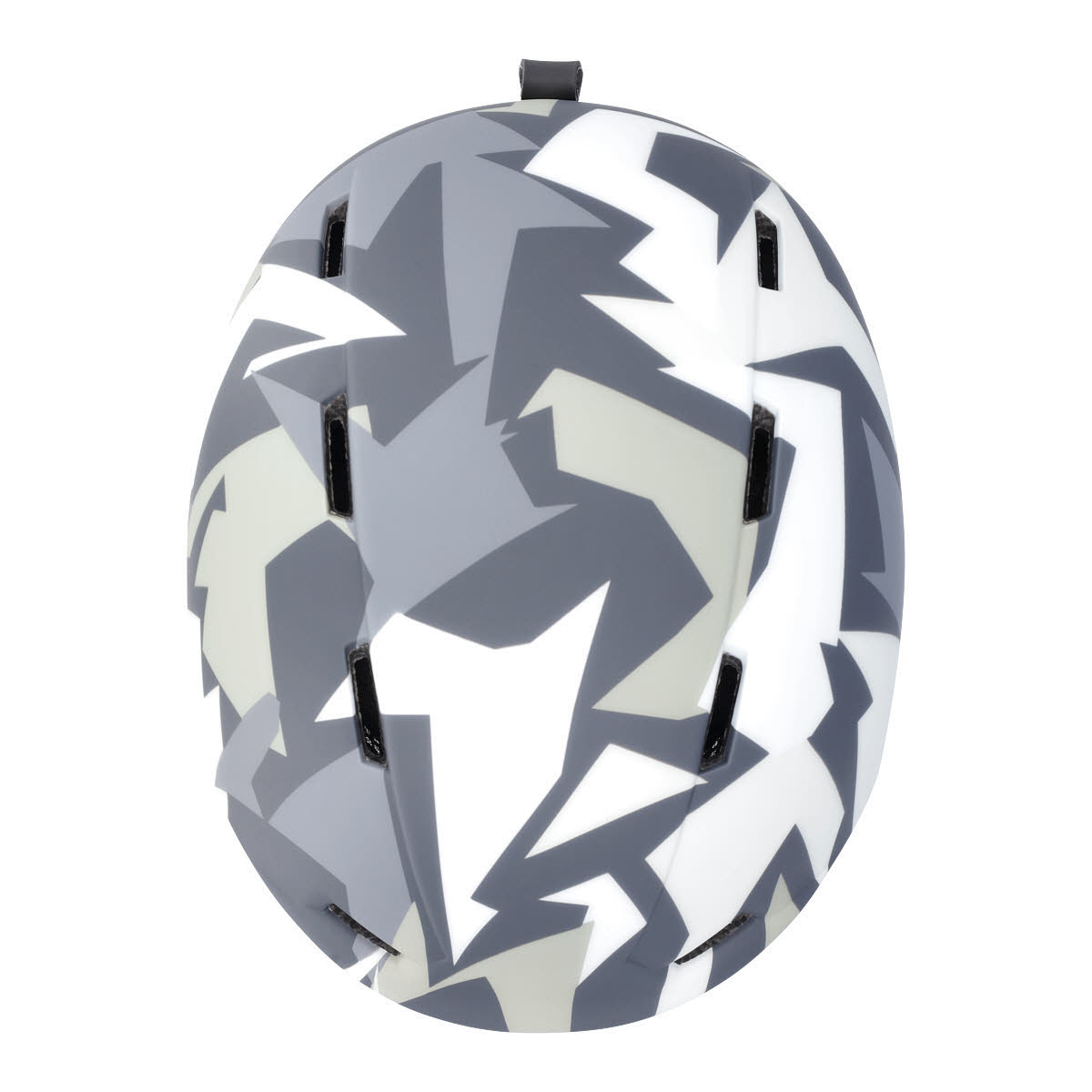 CMP XJ-4 Kinder Skihelm Snowboardhelm antracite/bianco