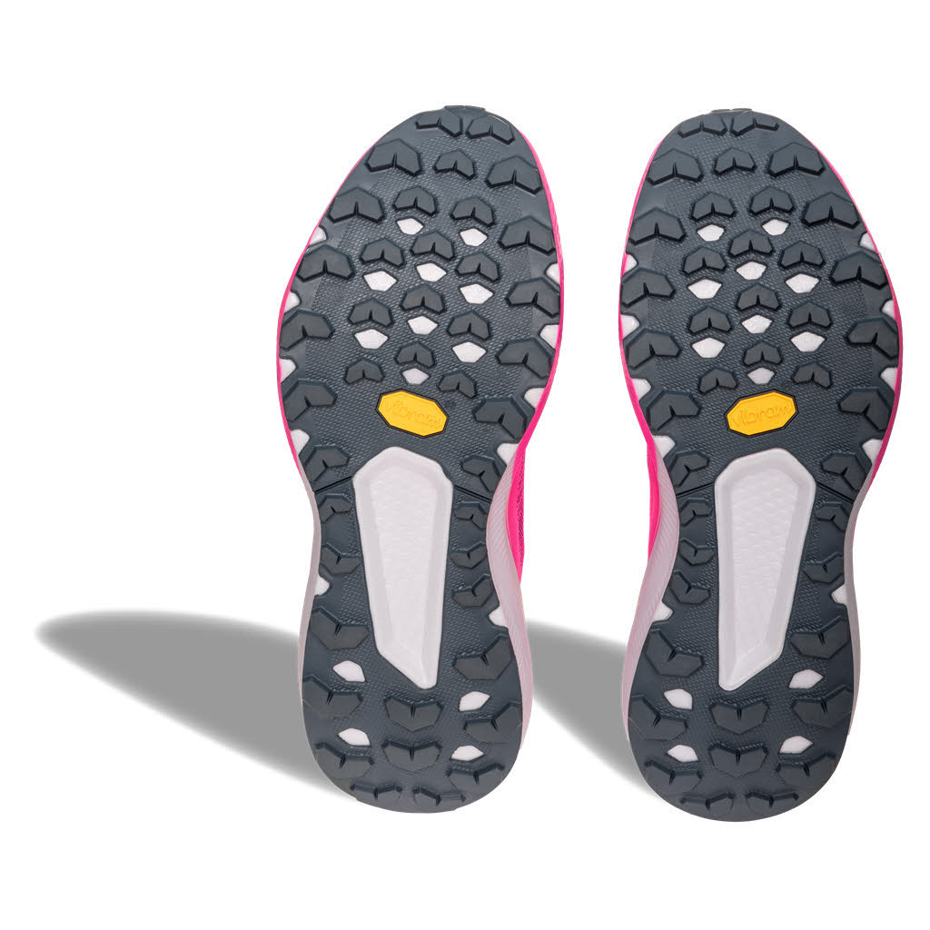 Dynafit Trail Damen Trailrunningschuhe Laufschuhe pink