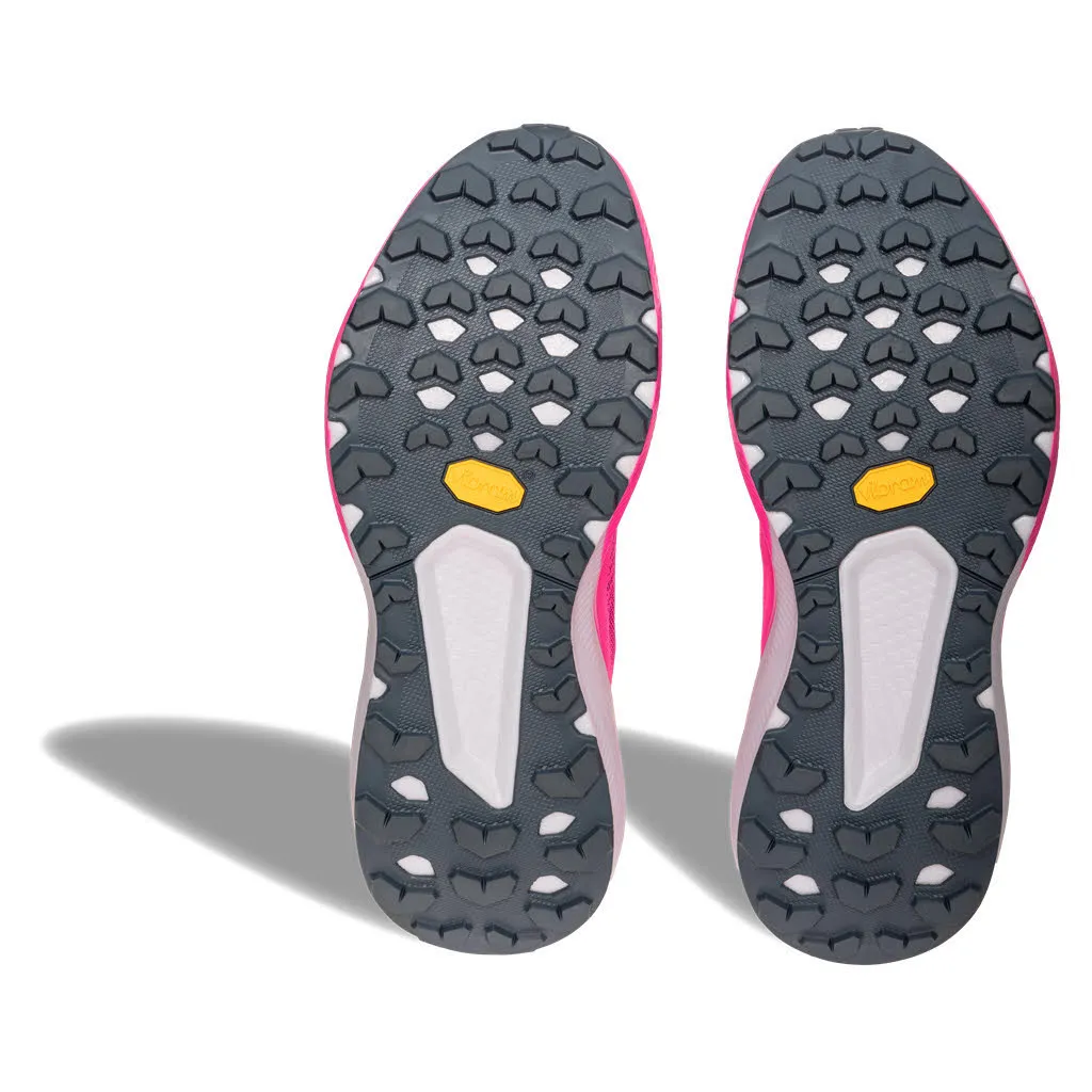 Dynafit Trail Damen Trailrunningschuhe Laufschuhe pink