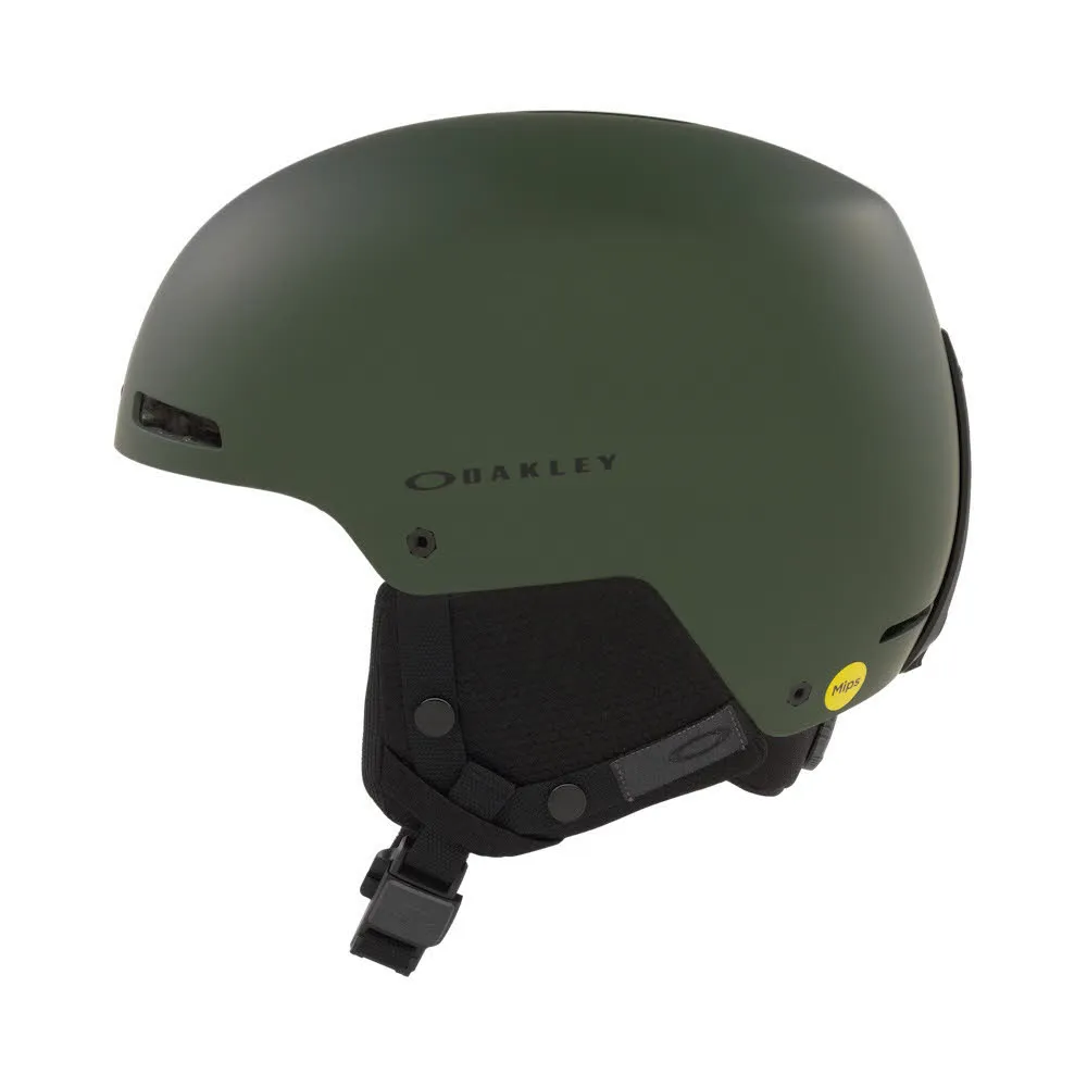 Oakley MOD1 PRO Unisex Skihelm Snowboardhelm dark brush
