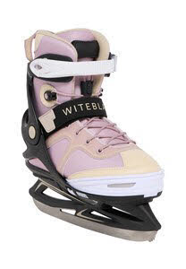 WITEBLAZE Fiona Schlittschuhe Mädchen rosa