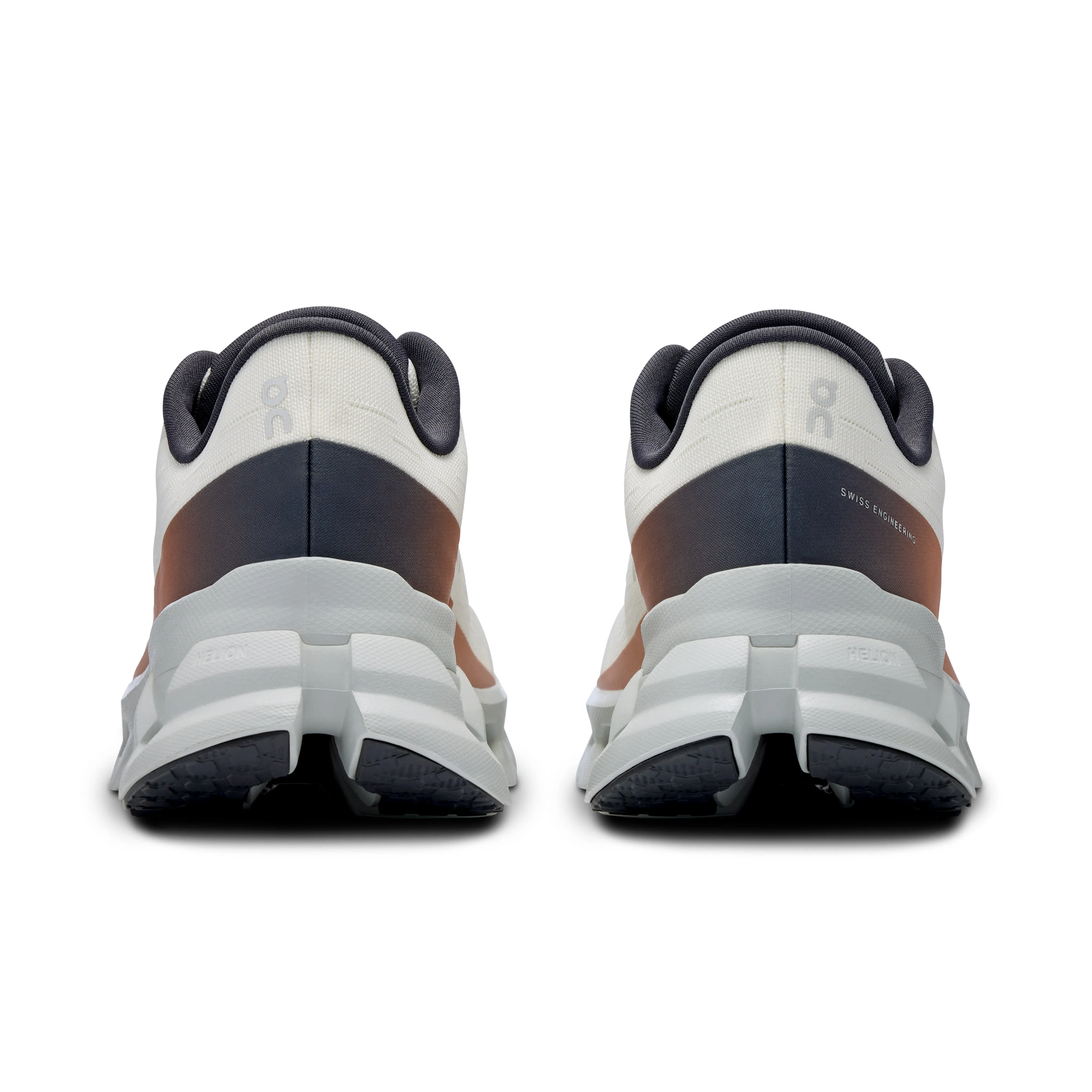 ON CLOUDSPARK Damen Joggingschuhe Laufschuhe weiß