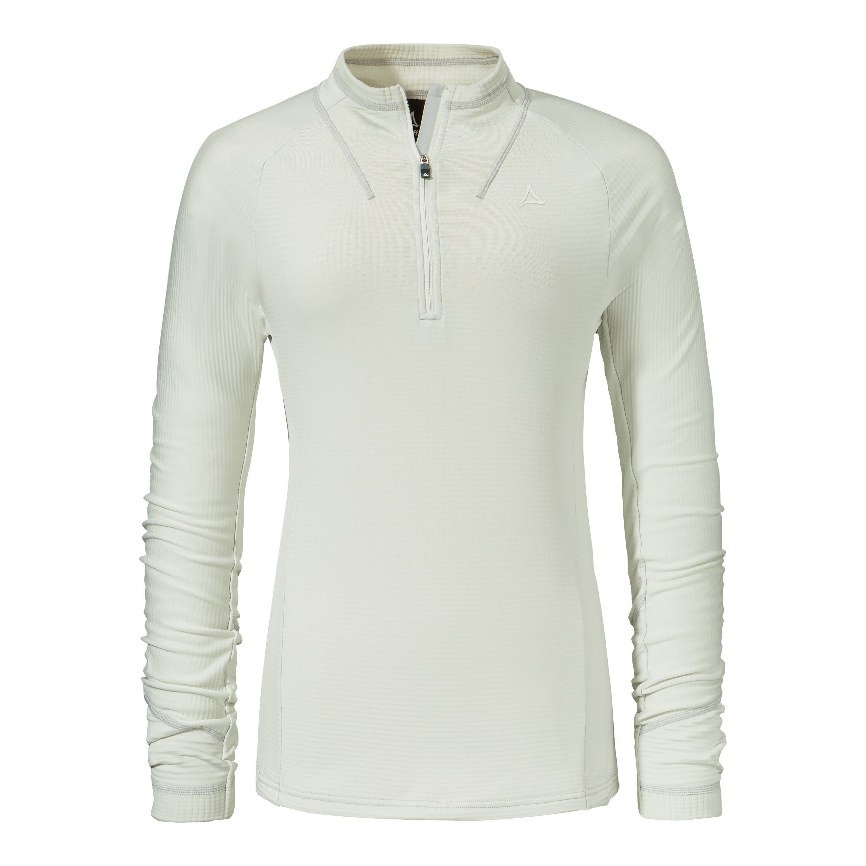 Schöffel Skirolli Funktionsshirt Damen beige