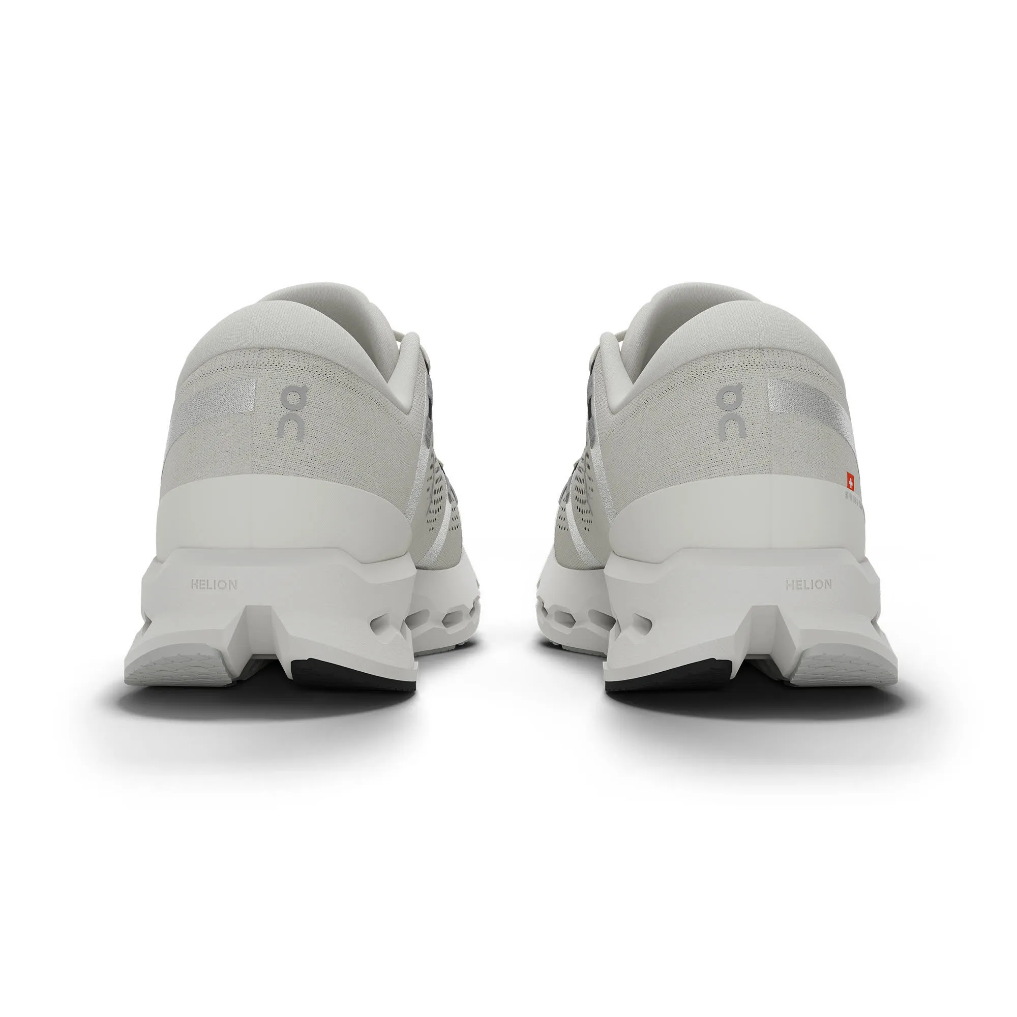 ON Cloudsurfer 2 Laufschuhe Joggingschuhe Damen weiß