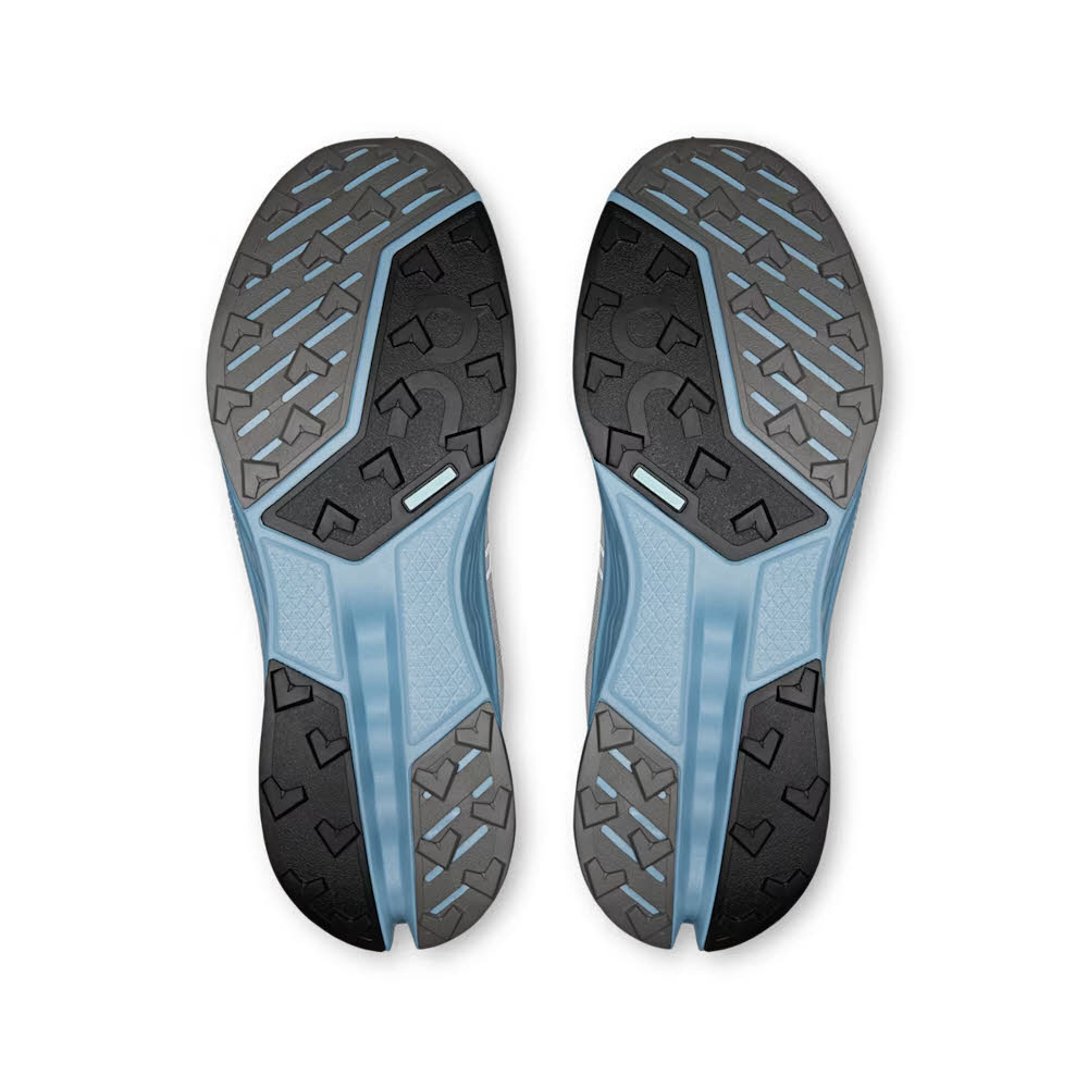 ON CLOUDSURFER TRAIL 2 Herren Laufschuhe Trailrunning rock/niagara