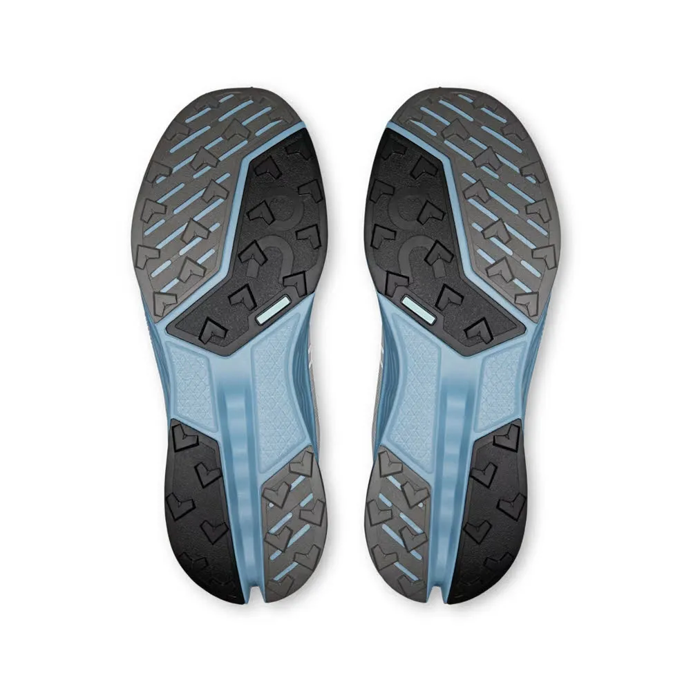 ON CLOUDSURFER TRAIL 2 Herren Laufschuhe Trailrunning rock/niagara